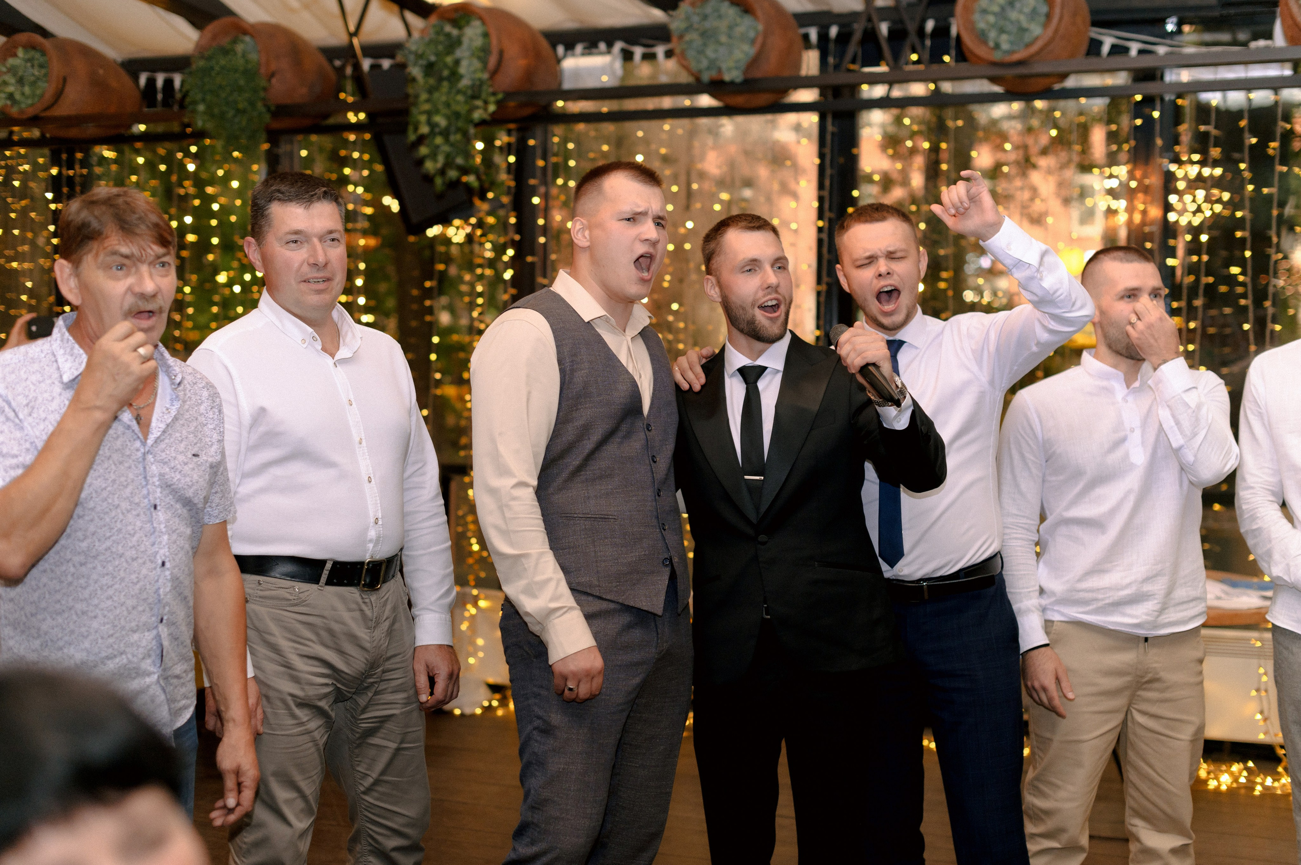 НАСТЯ и КИРИЛЛ. Шашкова Вероника / Свадебный и семейный фотограф Москва и Ярославль