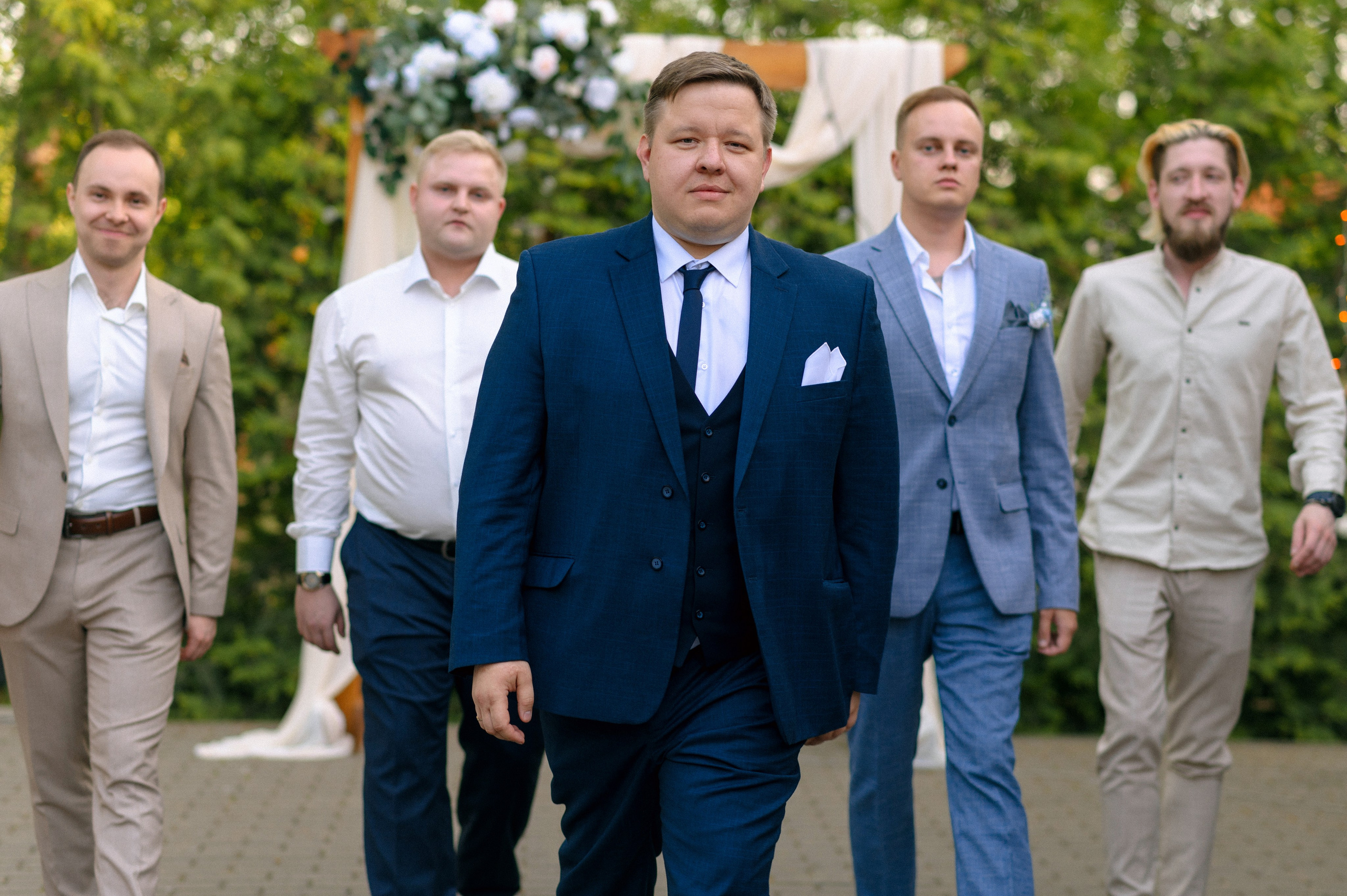 НАДЯ и САША. Шашкова Вероника / Свадебный и семейный фотограф Москва и Ярославль