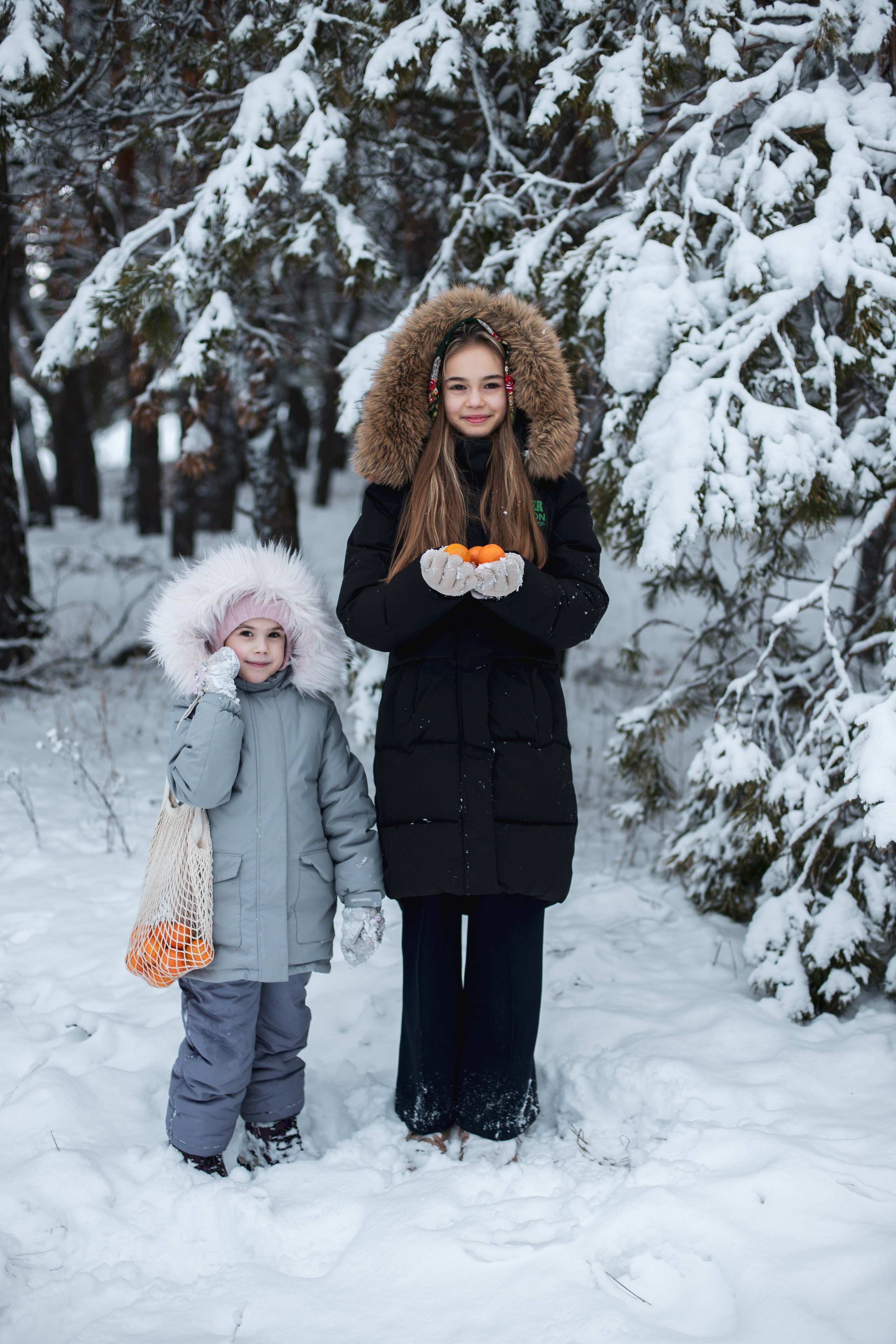 Наташа + Варя + Саша. Свадебный и семейный фотограф в Михайловке Полина Крипс