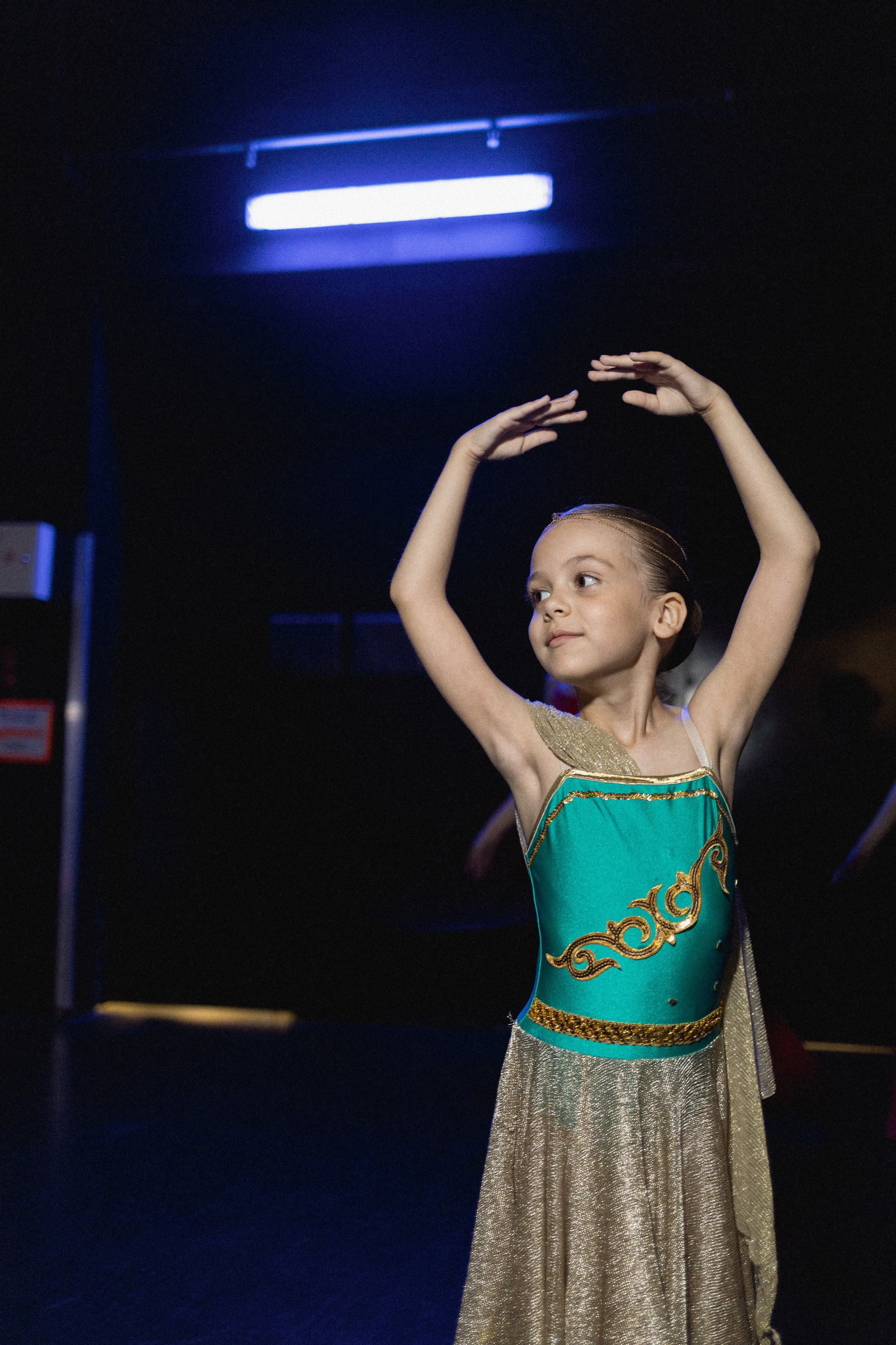 Балет с 2-х лет | Крокус | лето. Кузьмина Анастасия — контент-фотограф | Москва