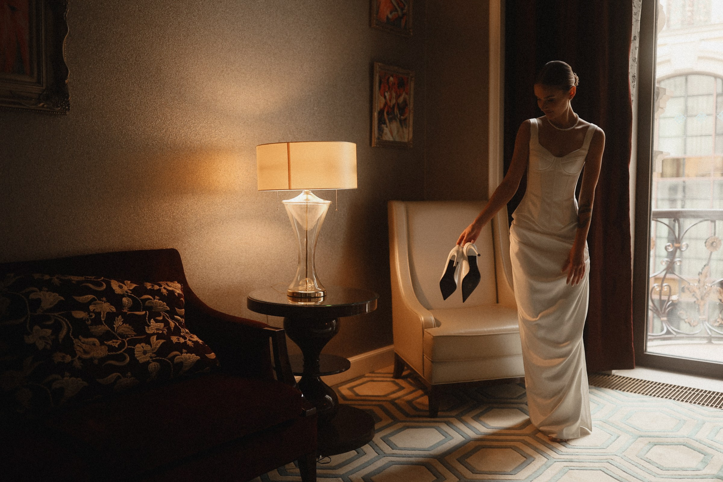 Кто забыл свидетельство о браке?. Свадебный и семейный фотограф Москва, Спб, Крым Игорь Сазонов