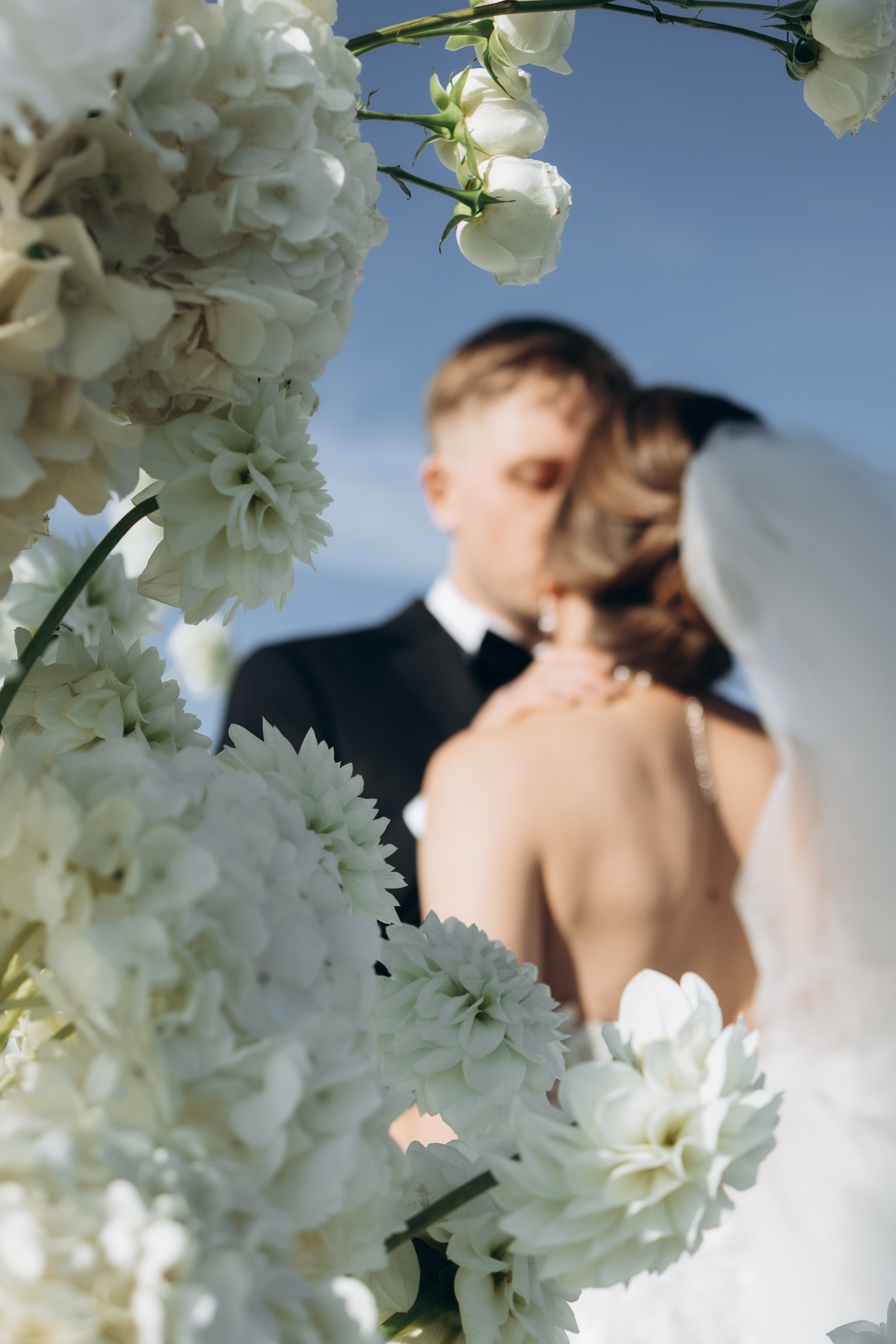 Таня и Дима. Фотограф Артем Бросов в Санкт-Петербурге и Дубае