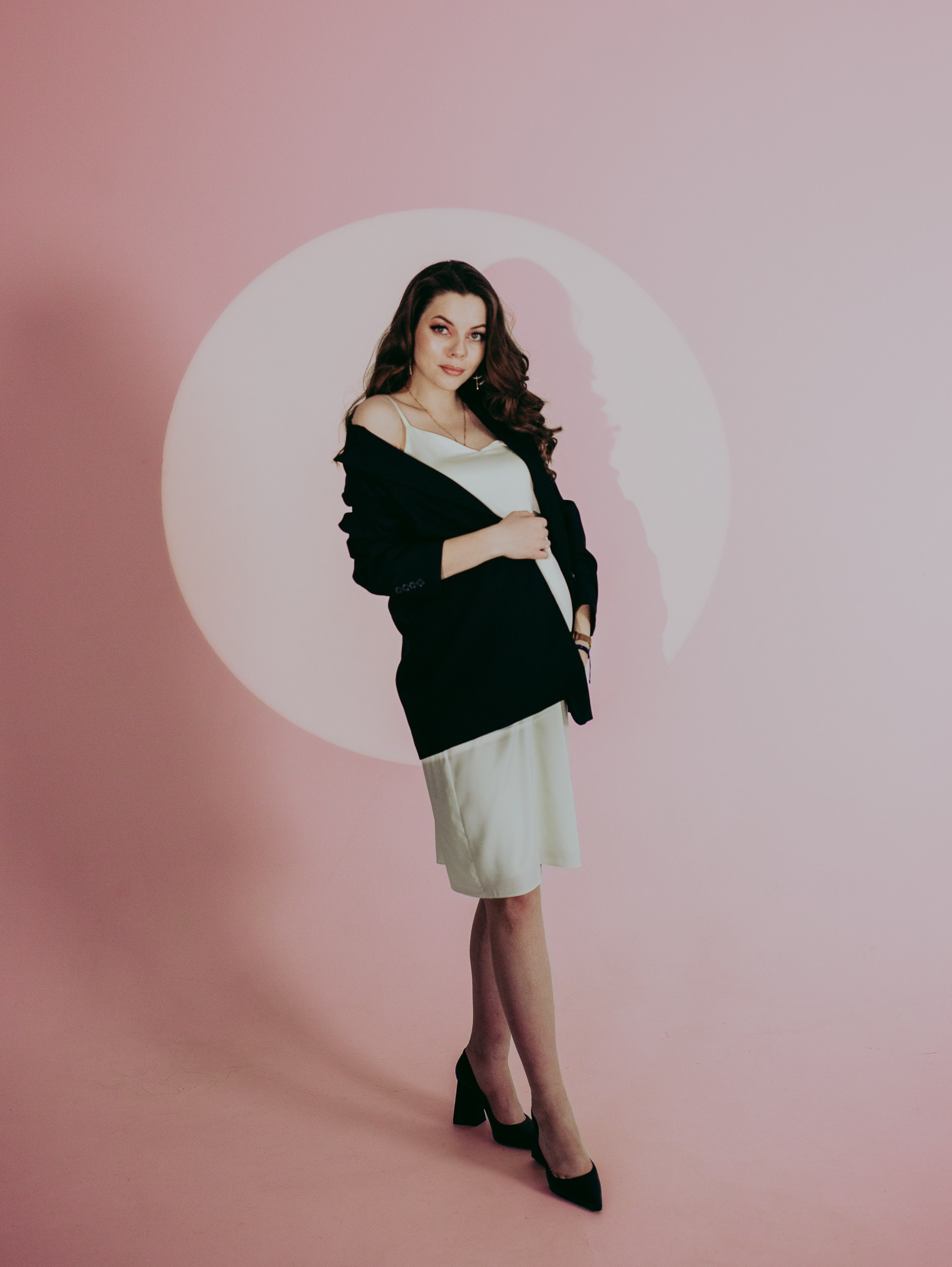 В ожидании чуда. ФОТОГРАФ ~ Виктория Ивченко ~ Старый Оскол