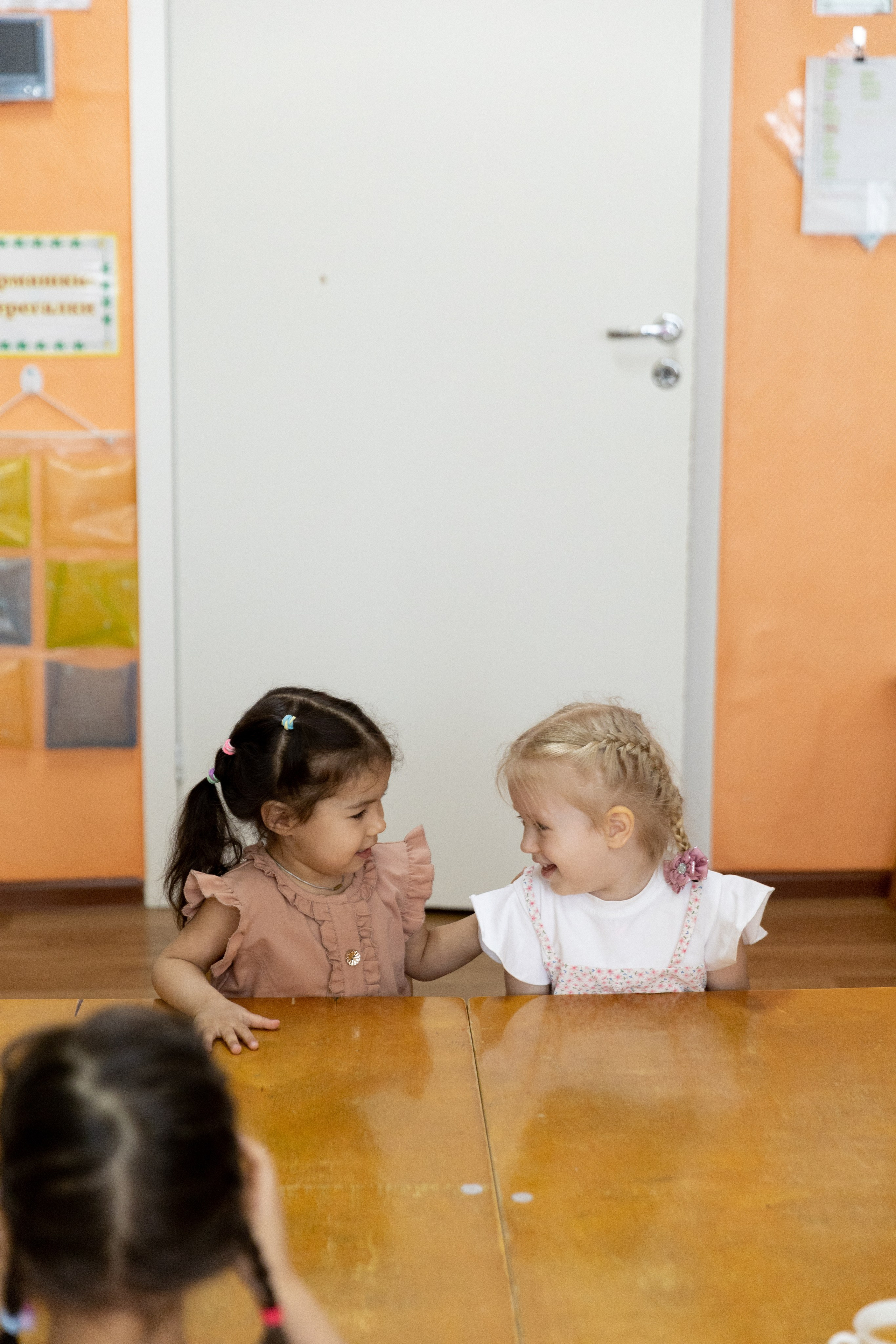 Младшие и средние группы. Литовкина Анастасия фотограф, выпускные альбомы г. Мирный
