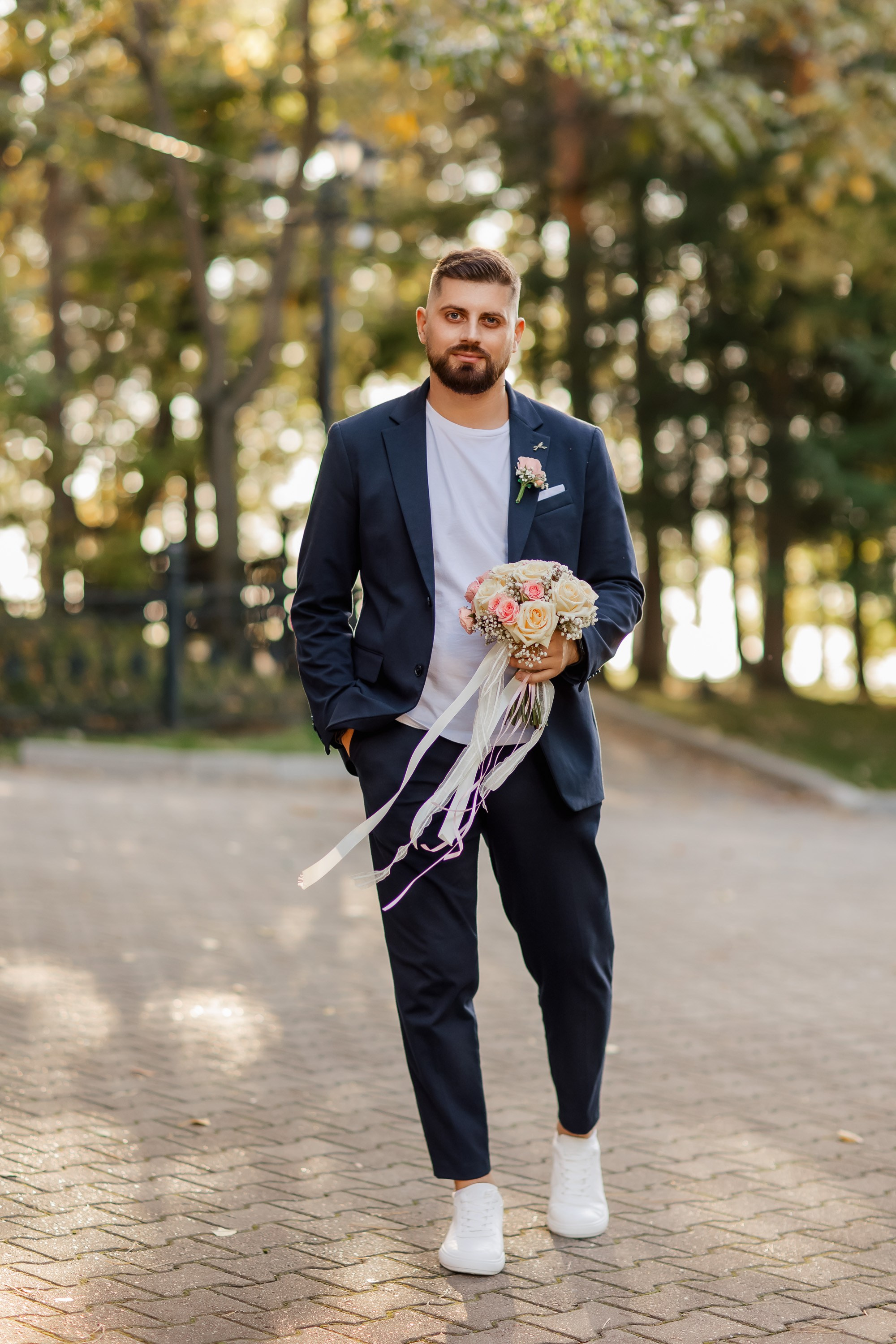 Свадебный фотограф в Хабаровске