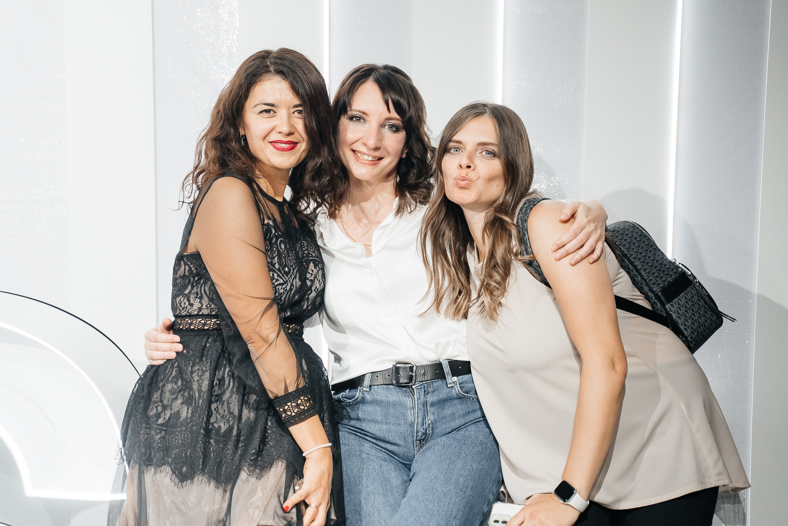 BNS. Павел Краснов — Свадебный и репортажный фотограф в Москве