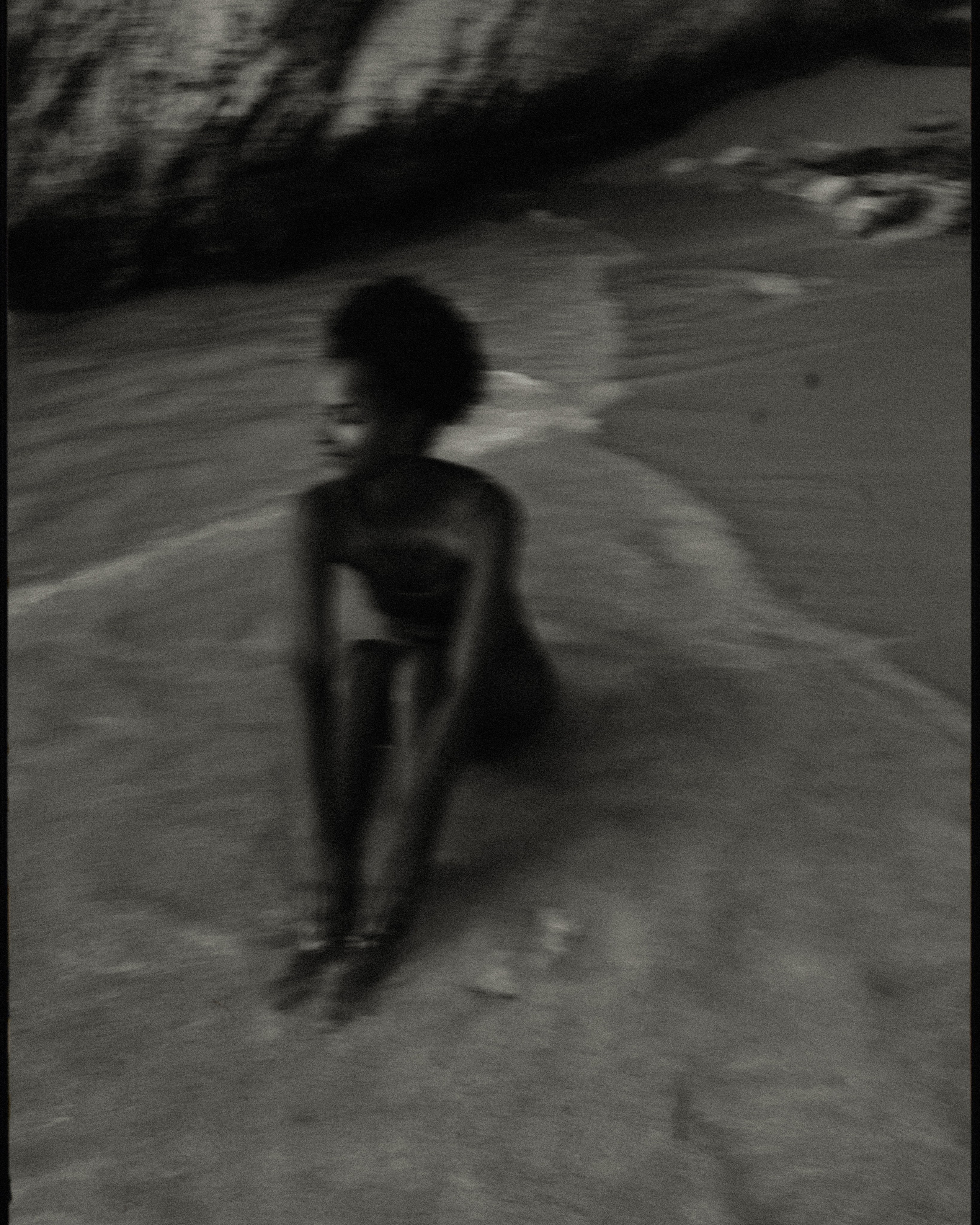 Anouk. Фотограф Ксения Дзюбак Самара-Москва