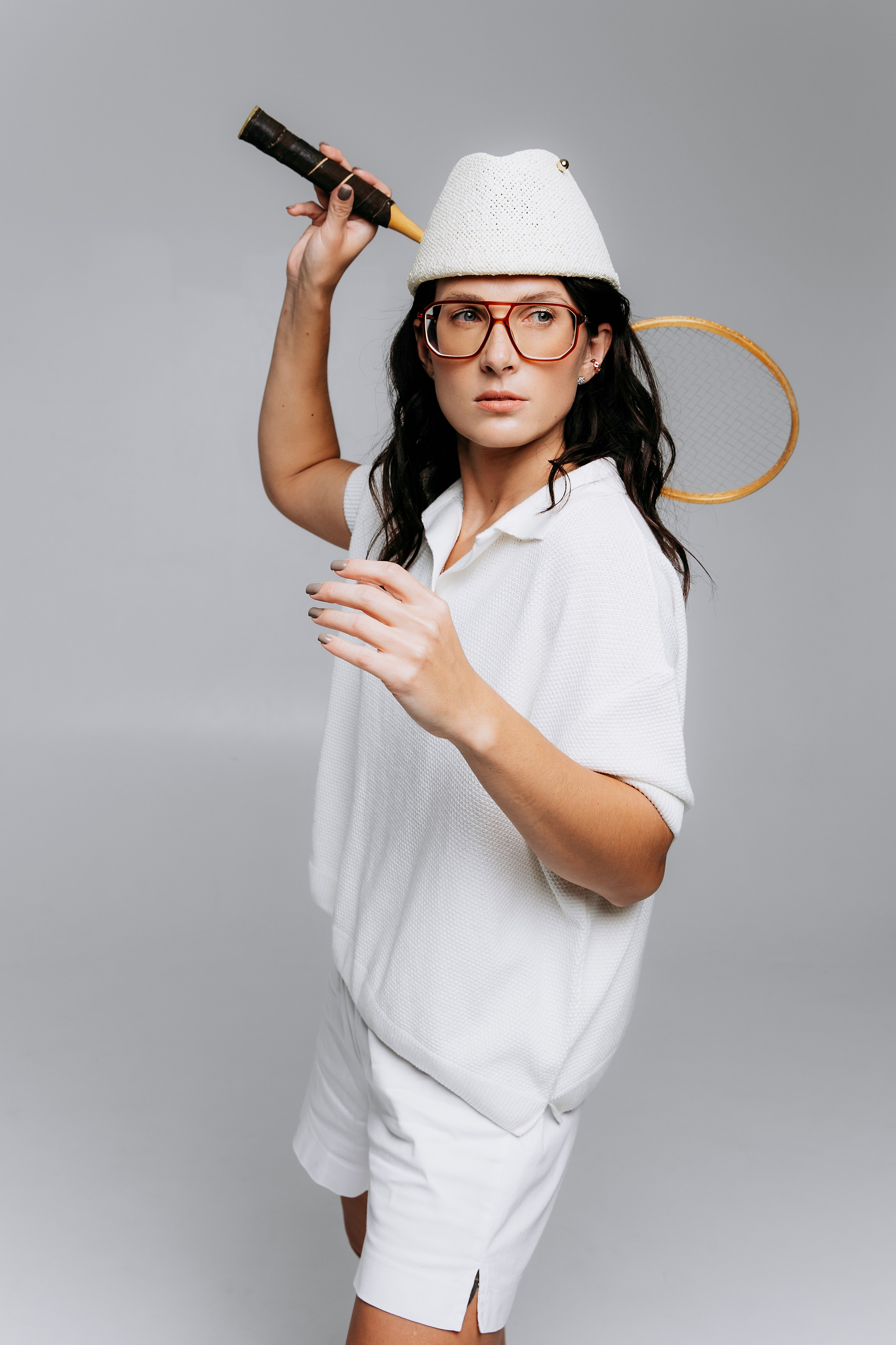 Ксюша. Главная