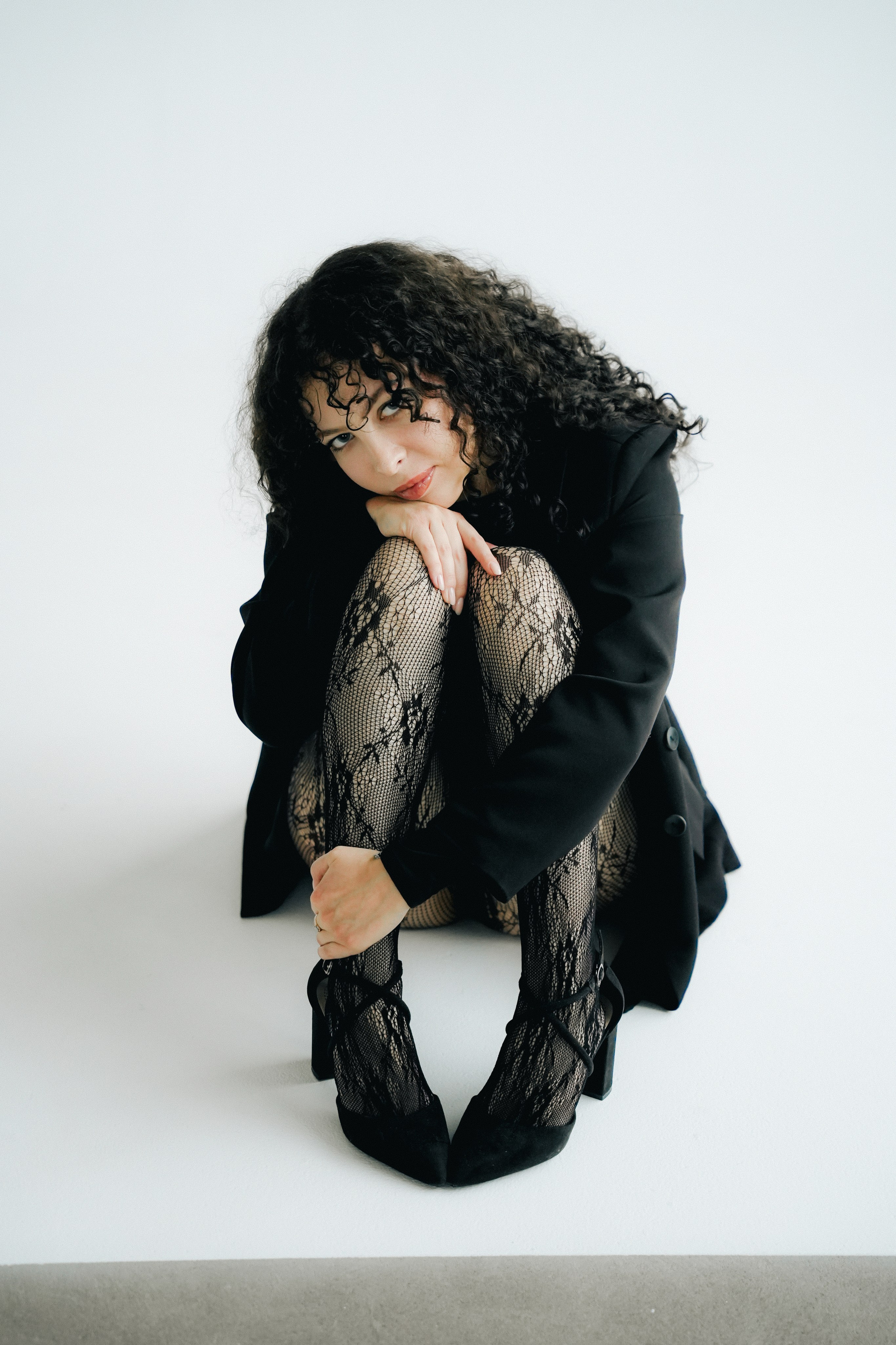 Лиза. Фотограф г. Санкт-Петербург Александра Катанакова