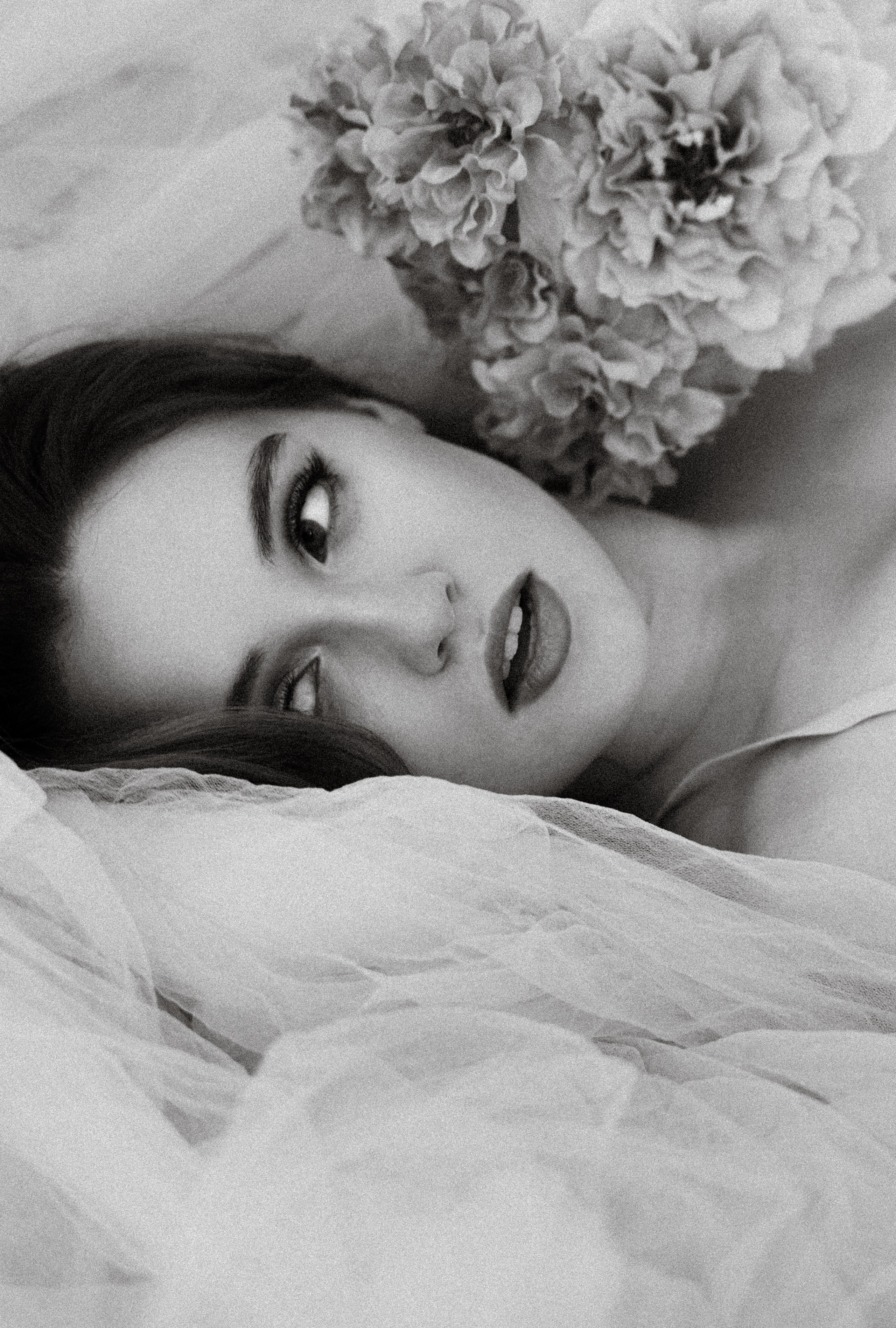 Анна. Фотограф г. Санкт-Петербург Александра Катанакова