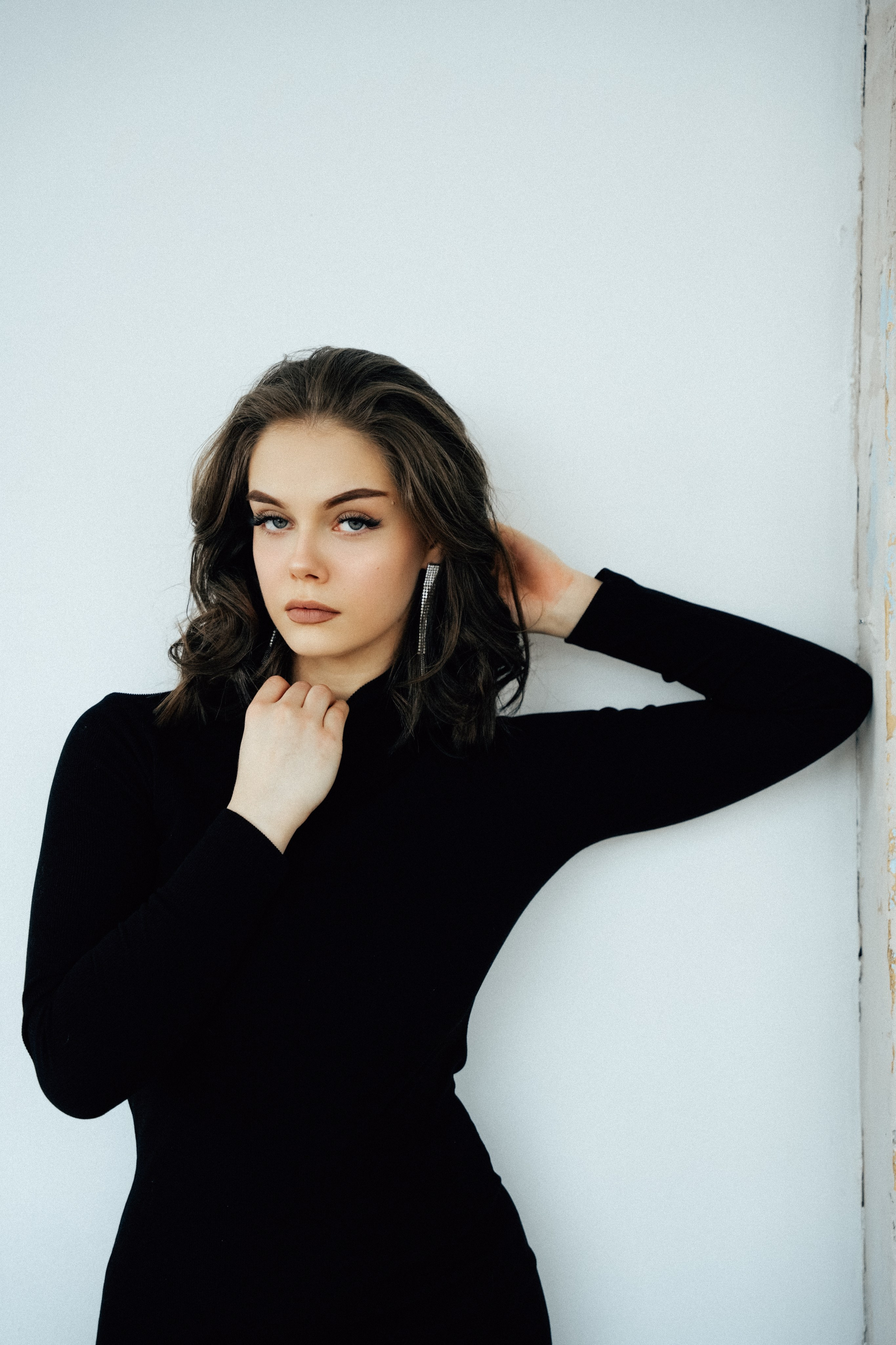 Лиза. Фотограф г. Санкт-Петербург Александра Катанакова