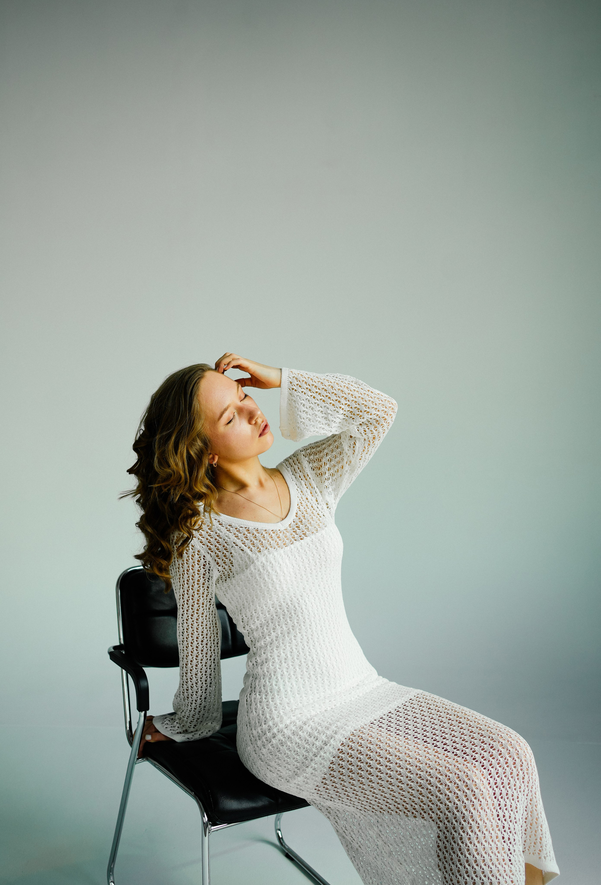 Галя. Фотограф г. Санкт-Петербург Александра Катанакова