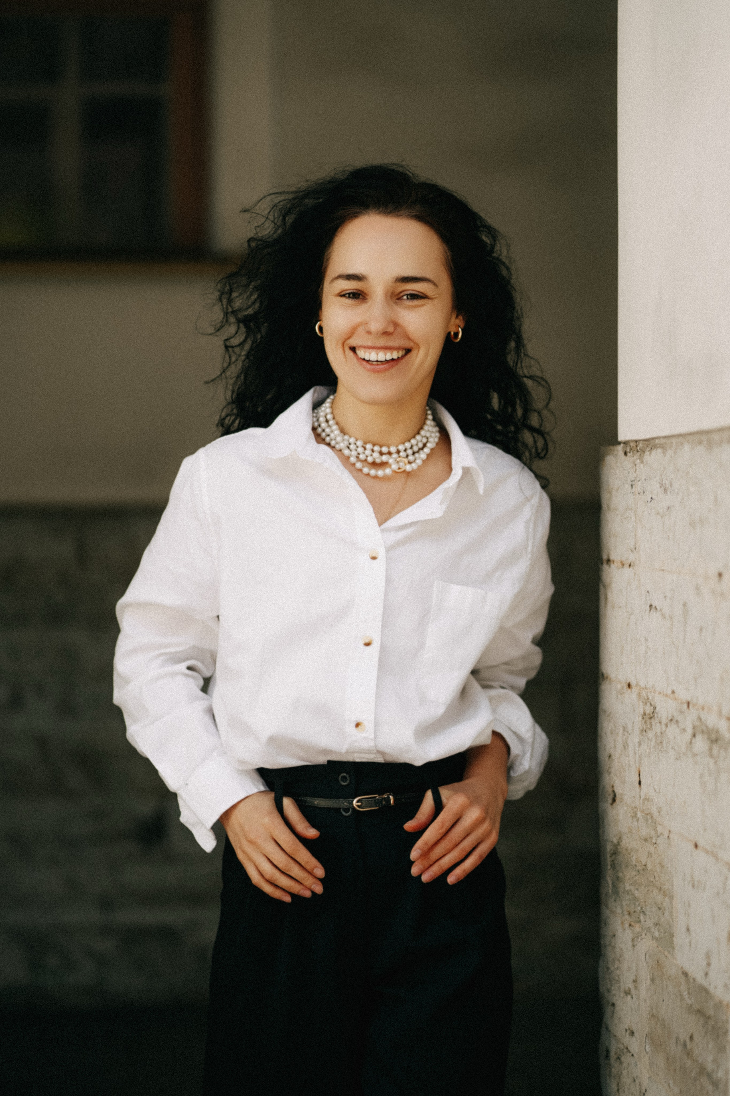 Ира. Фотограф г. Санкт-Петербург Александра Катанакова