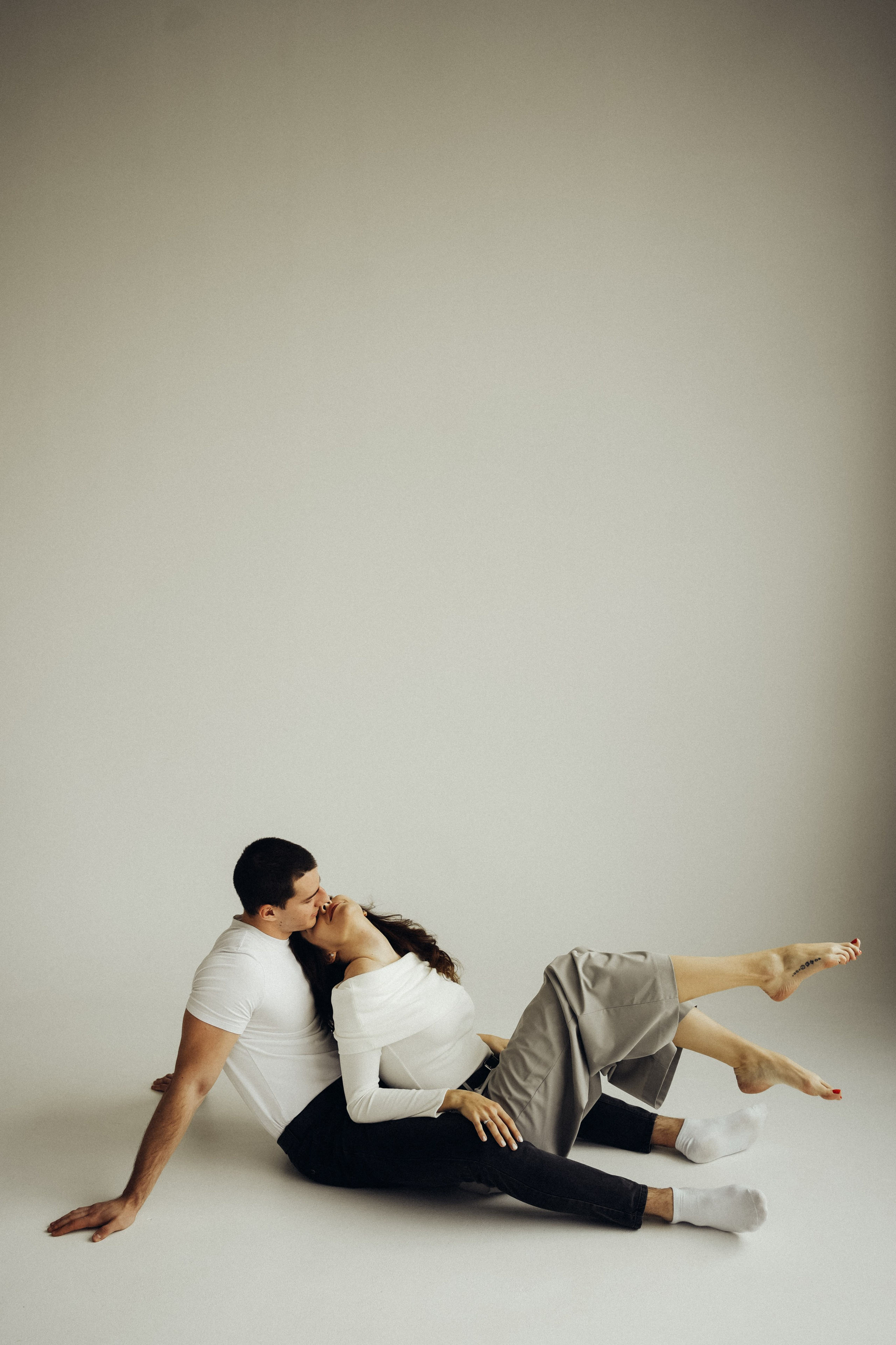 Софа и Руслан. Фотограф г. Санкт-Петербург Александра Катанакова