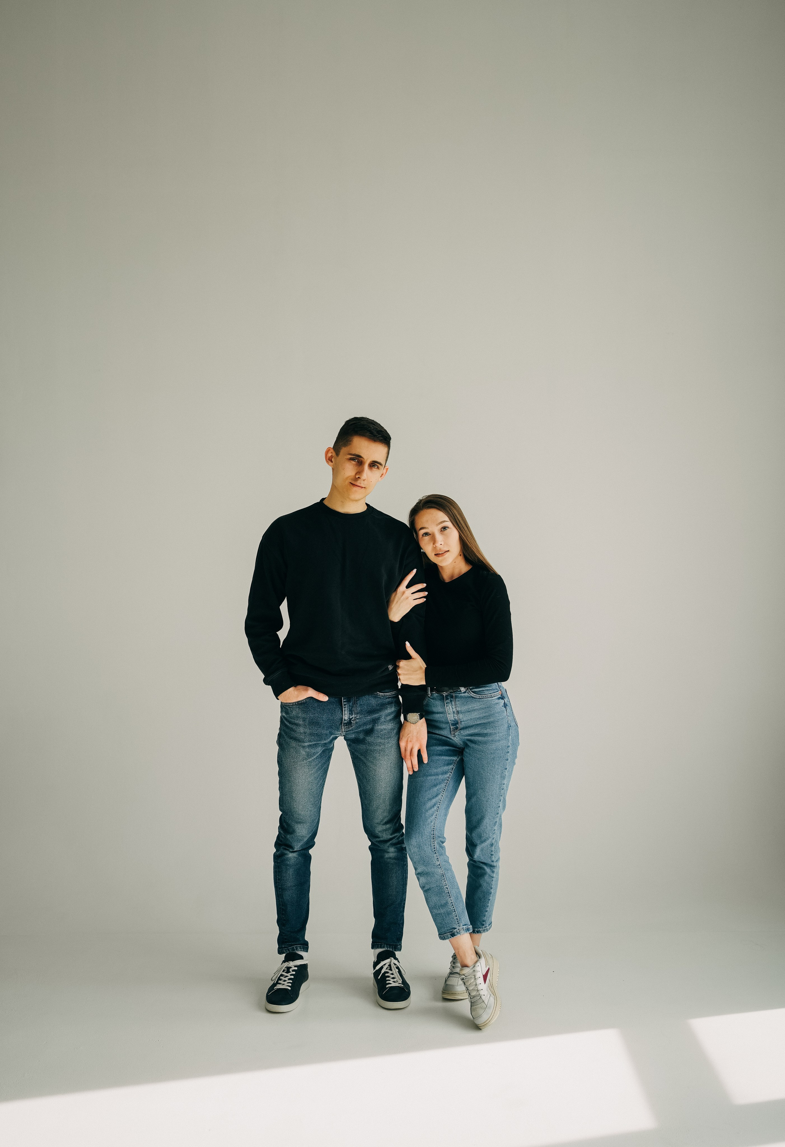 Диана и Ярослав. Фотограф г. Санкт-Петербург Александра Катанакова