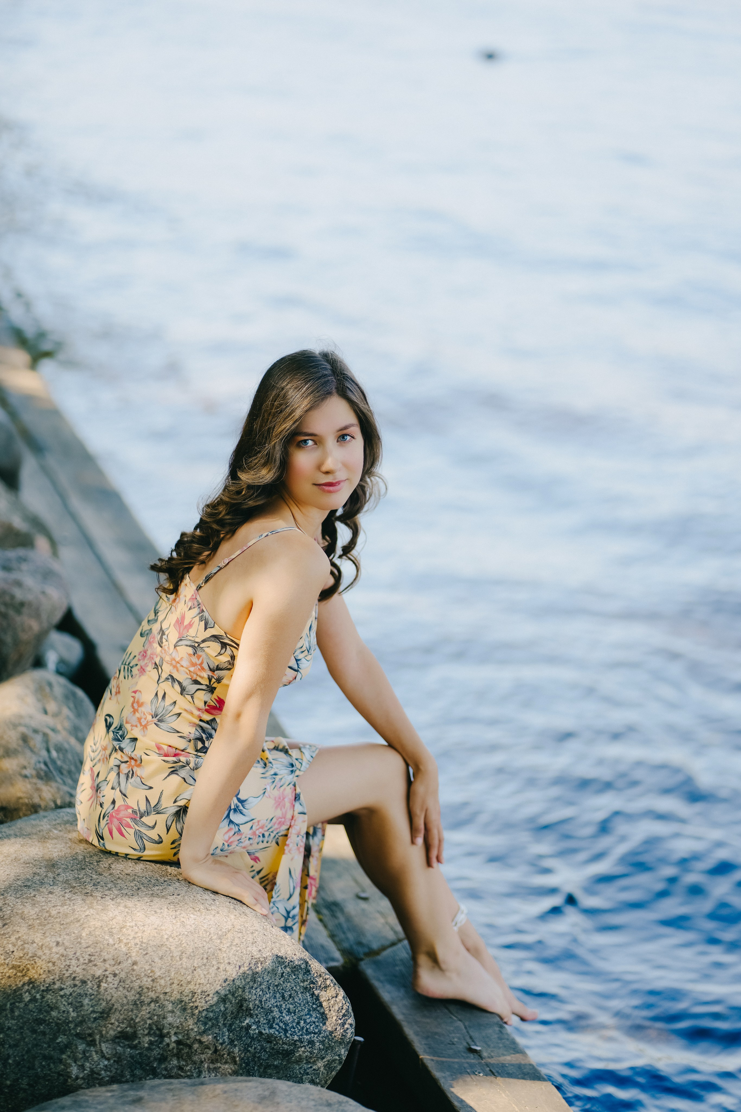 Аня. Фотограф г. Санкт-Петербург Александра Катанакова