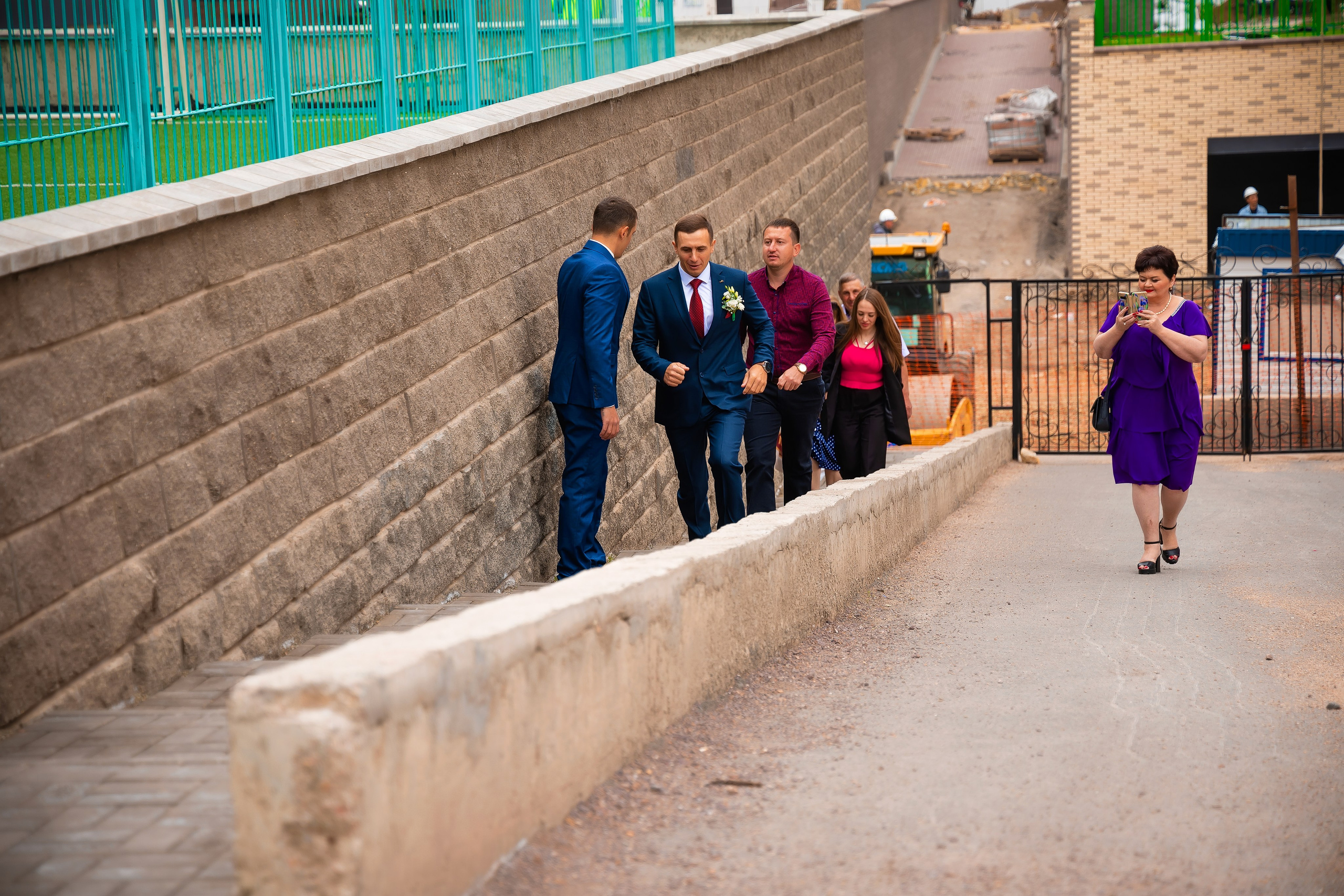 Олег и Надежда Астана. Семейный и Свадебный фотограф в Астане Александр Астапов