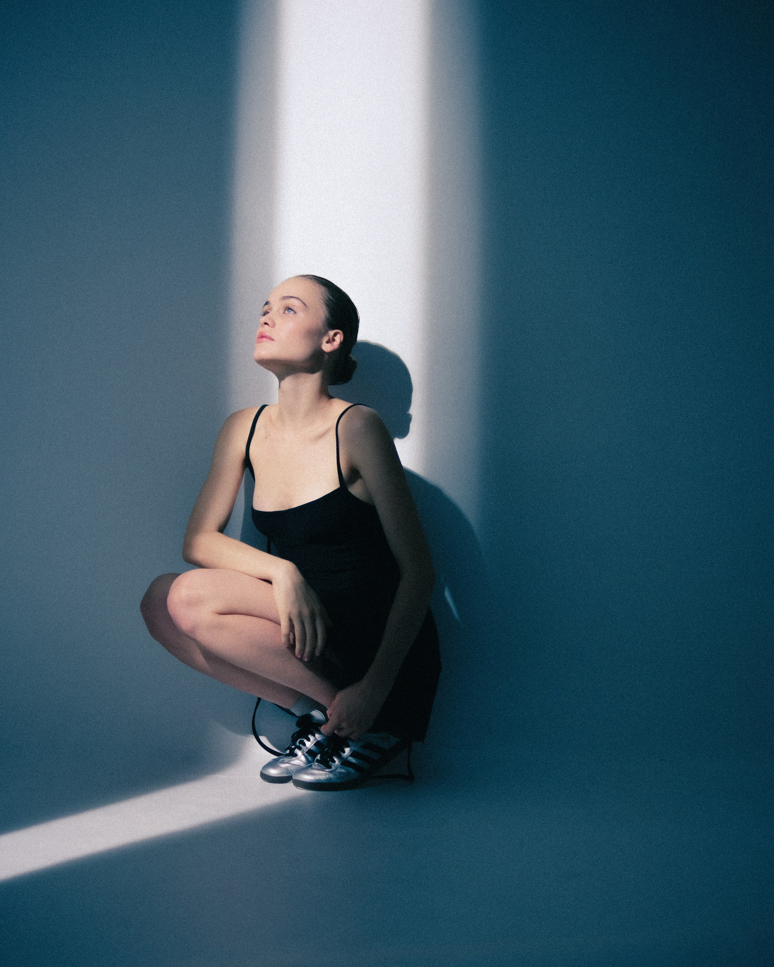 Саша. Doctor Azrael, портретный фотограф в СПб и Всеволожске