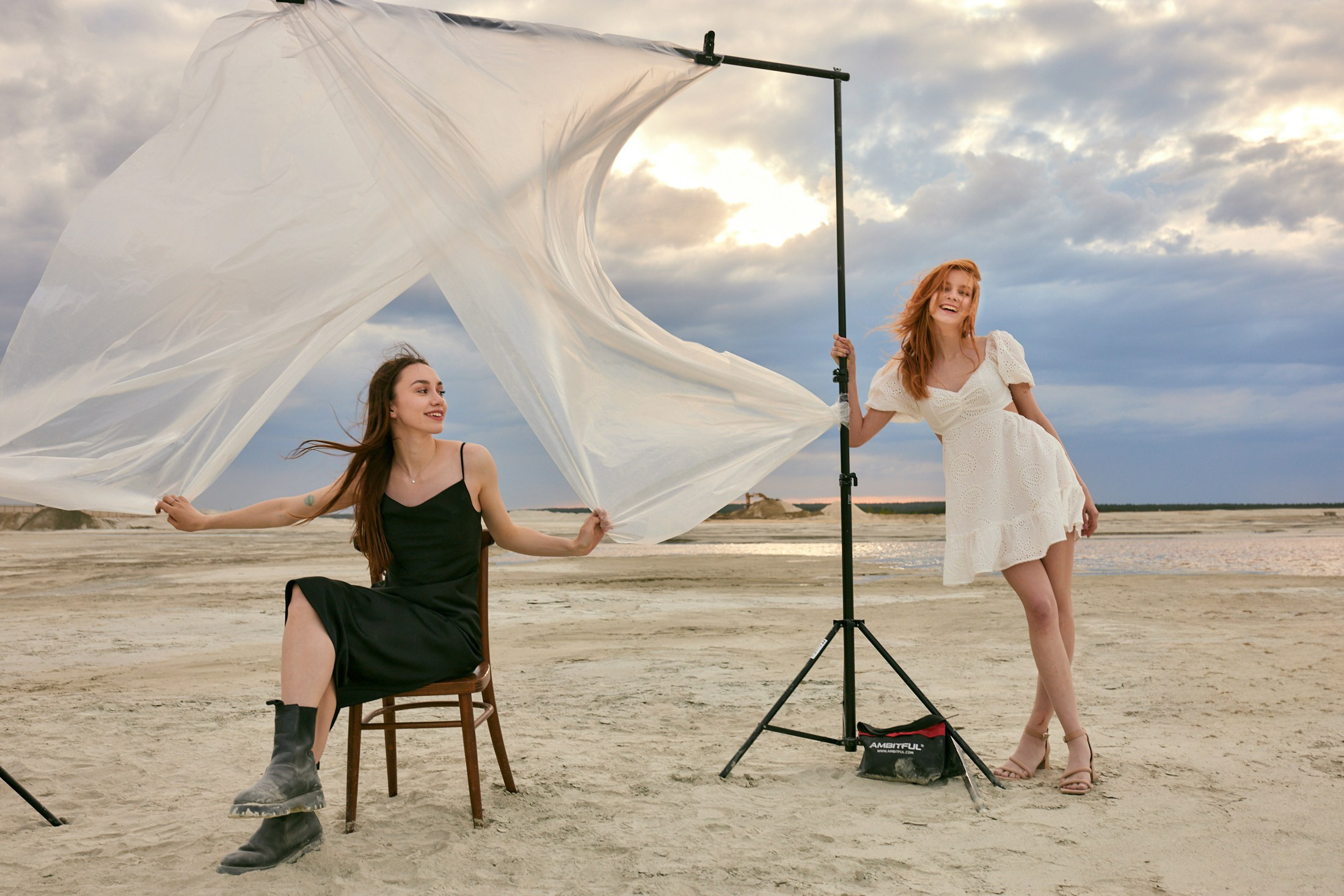 Даша и Аня. Влад Бойцов, Твой Фотограф в Санкт-Петербурге