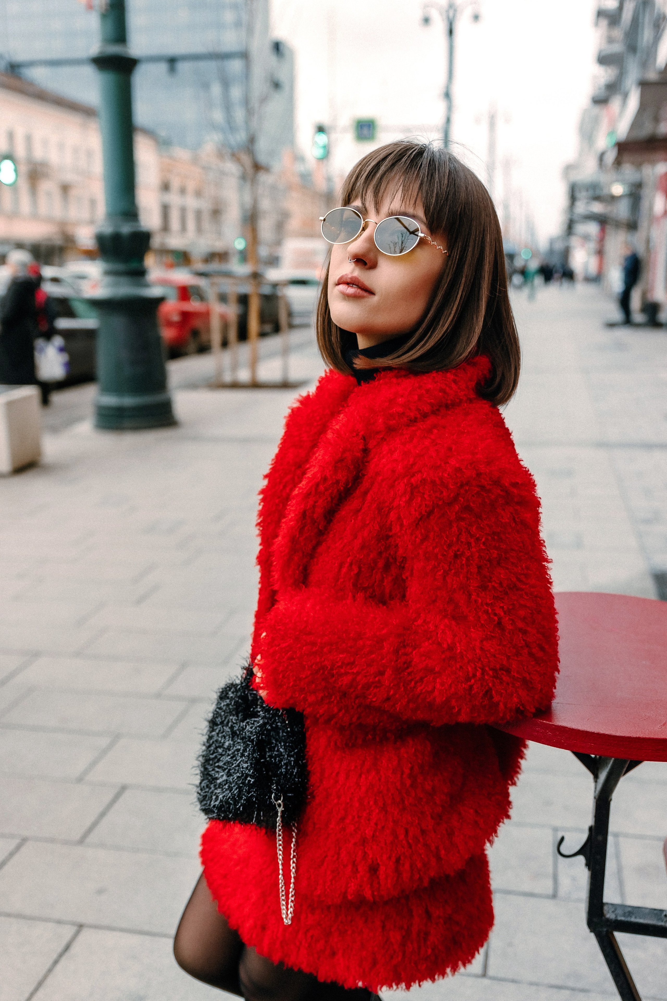 Влада. Диана Тимиряева | Фотограф в Воронеже