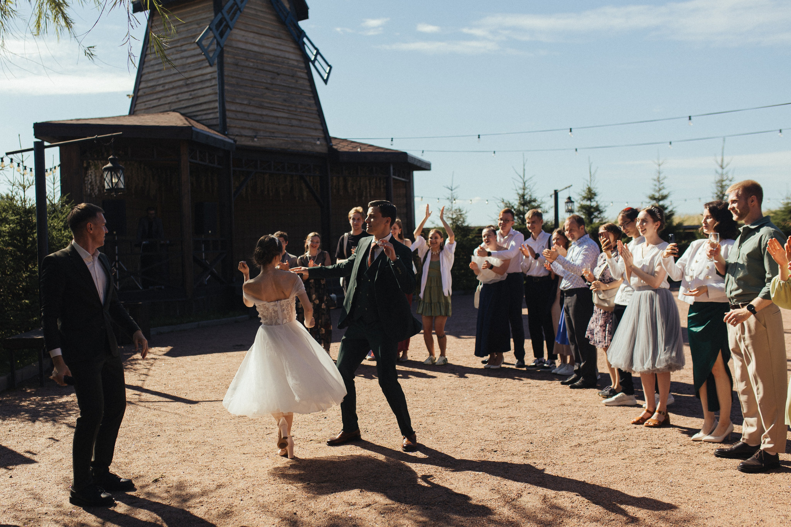 Настя и Матвей. Свадебный фотограф Санкт-Петербург Питер Сальникова Анна