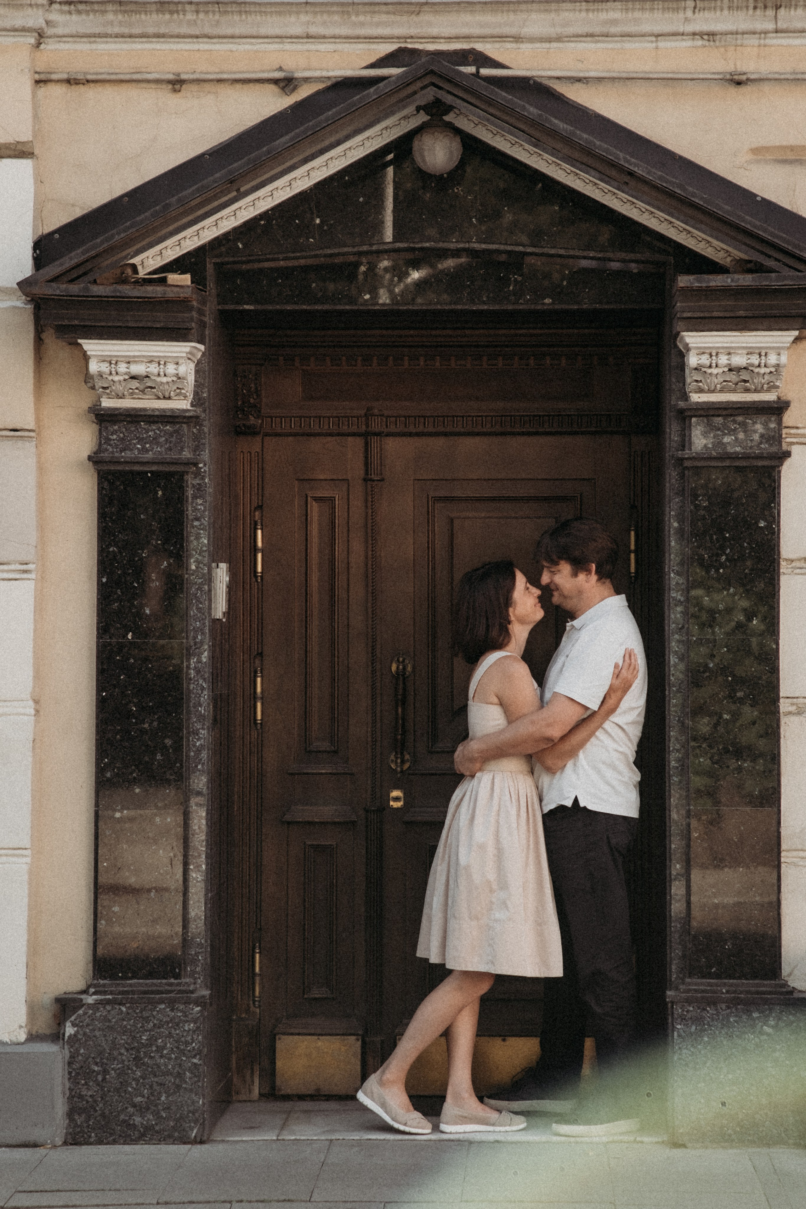 Июльским утром. Видеограф и фотограф Анна Грачева г. Москва