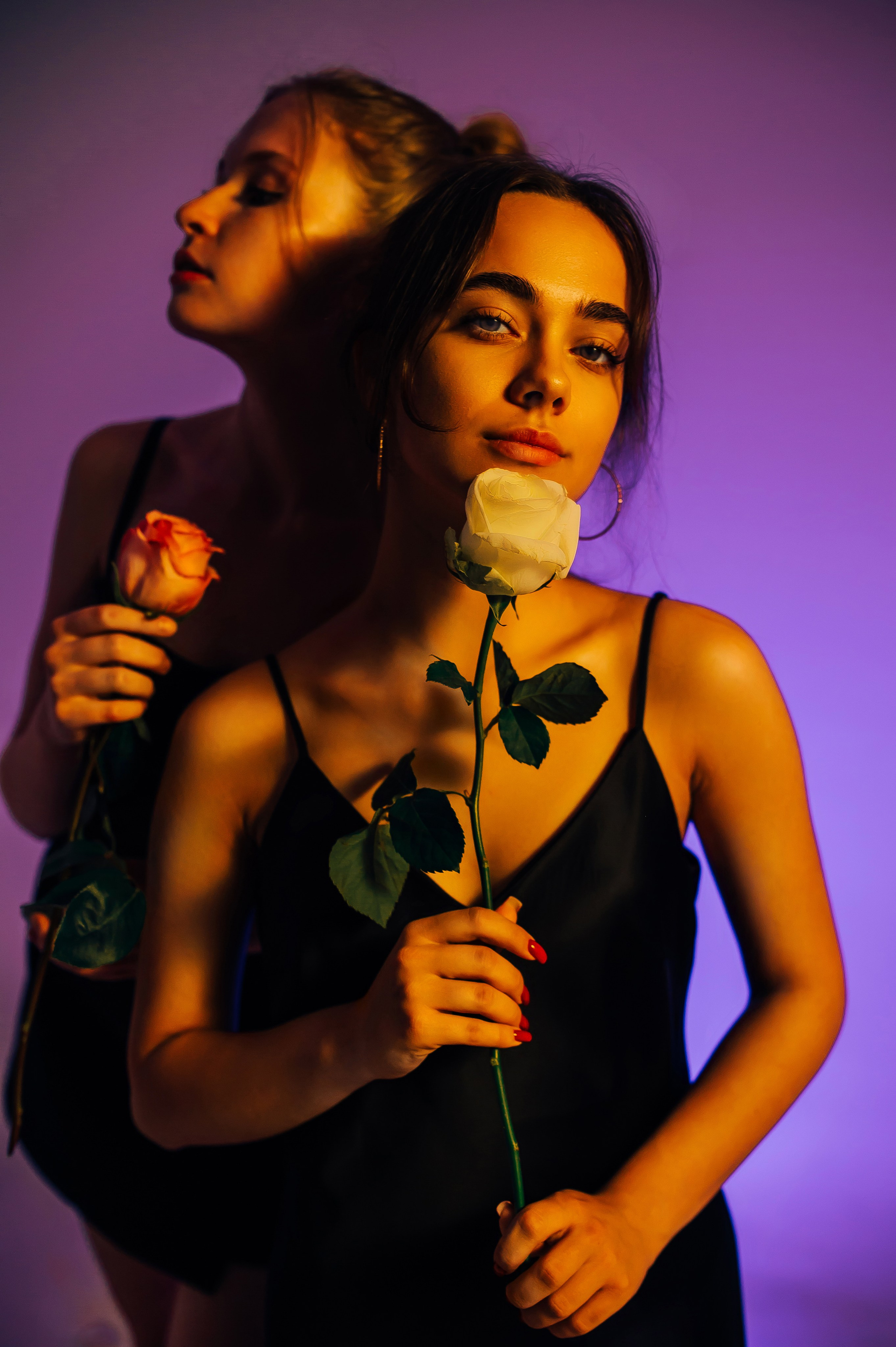 …. Фотограф в Кемерово Владислав Шульц