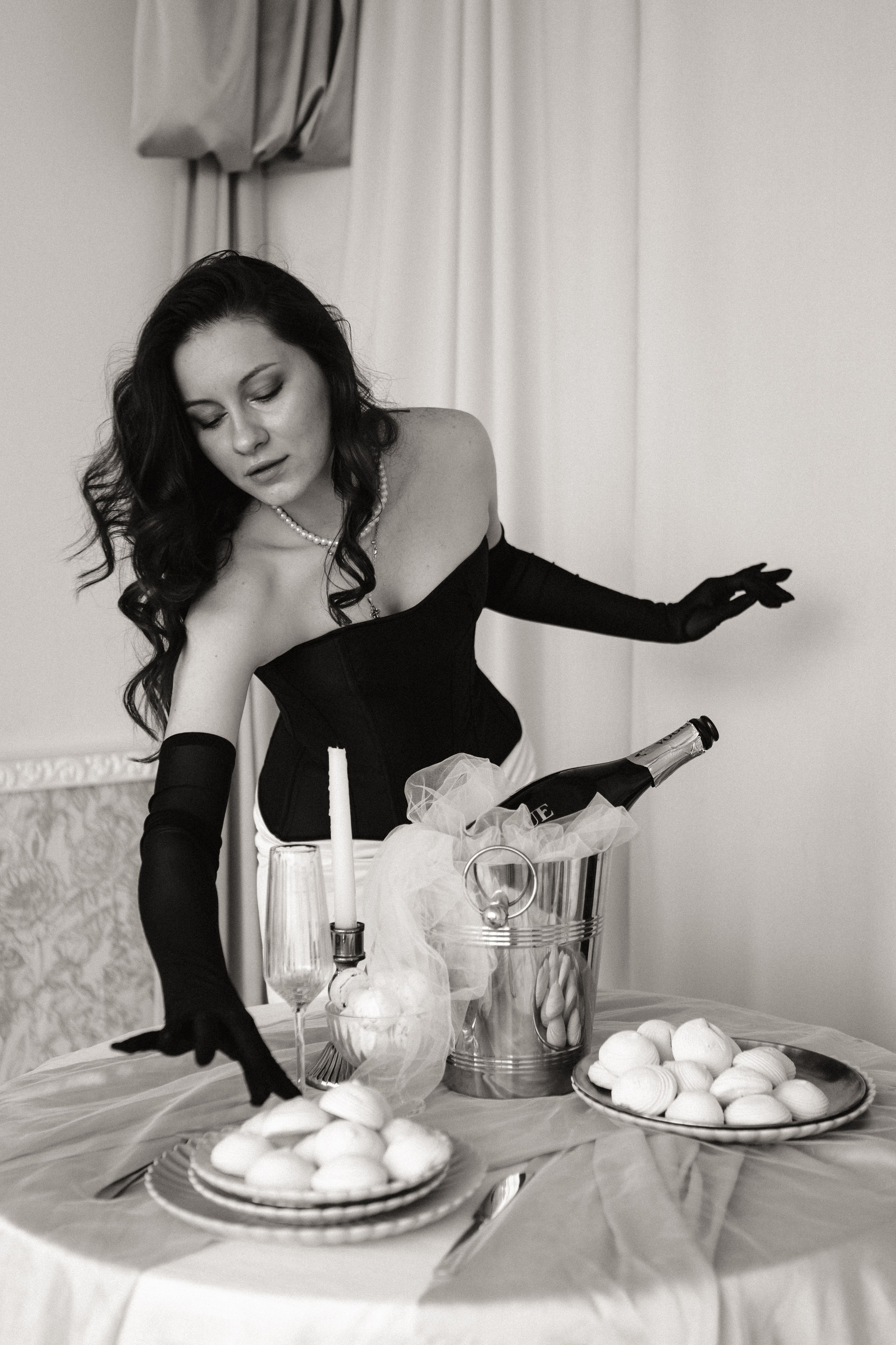 Ekaterina. Ника — ваш персональный фотограф в Нижнем Новгороде
