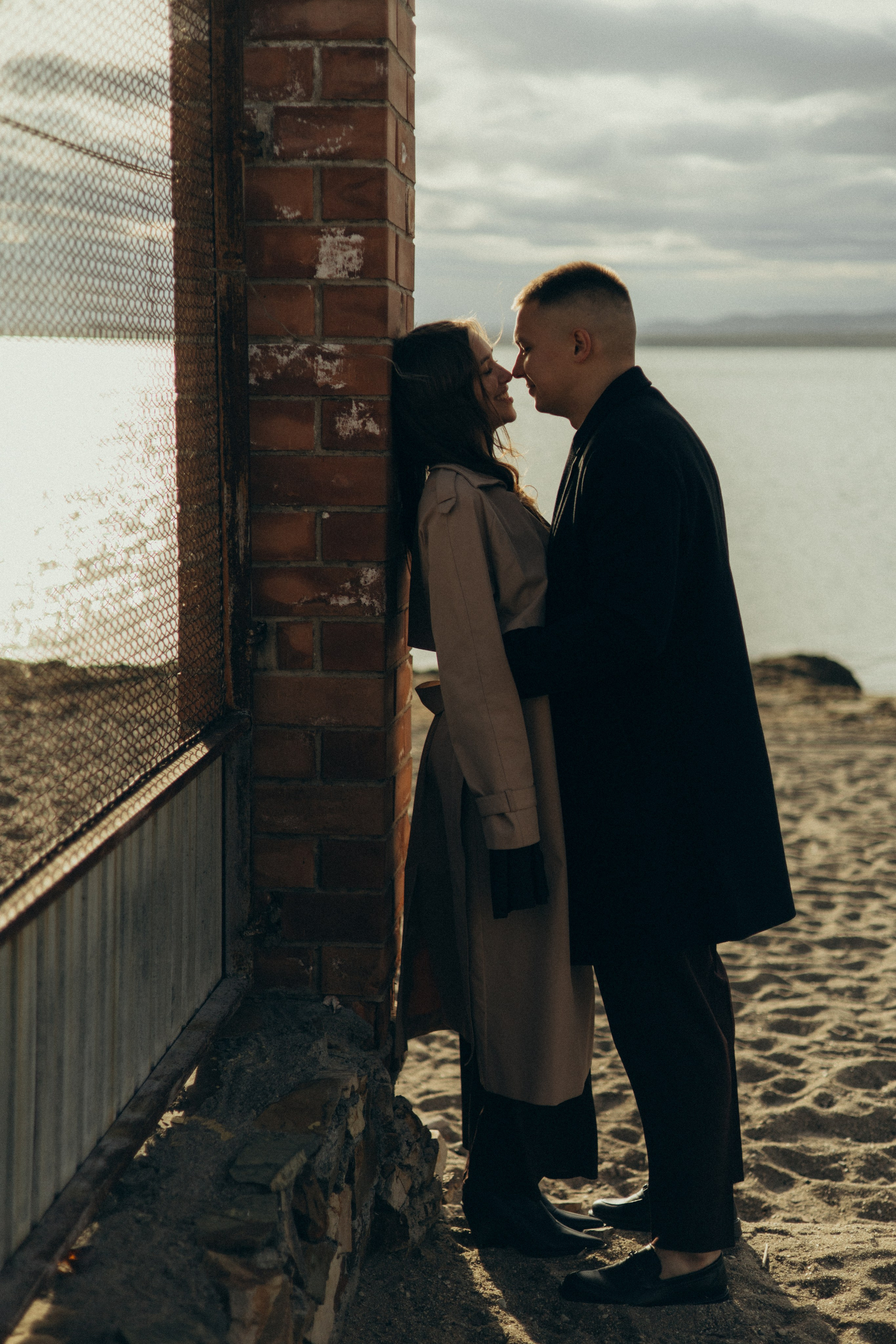 Карина, Иван. Фотограф в г. Чита