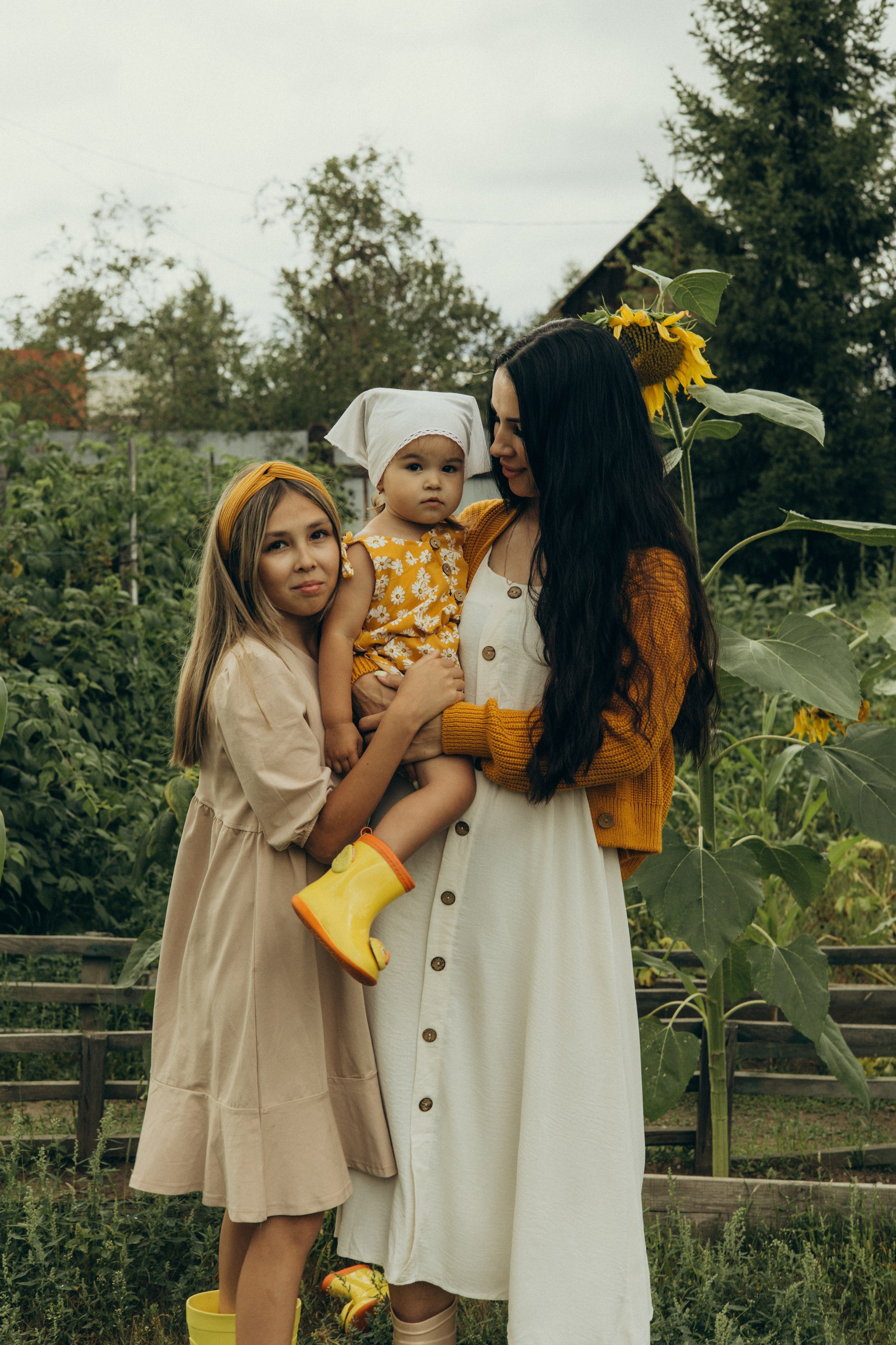 «Этот мир был на картинке…а теперь мы часть его». Фотограф в г. Чита