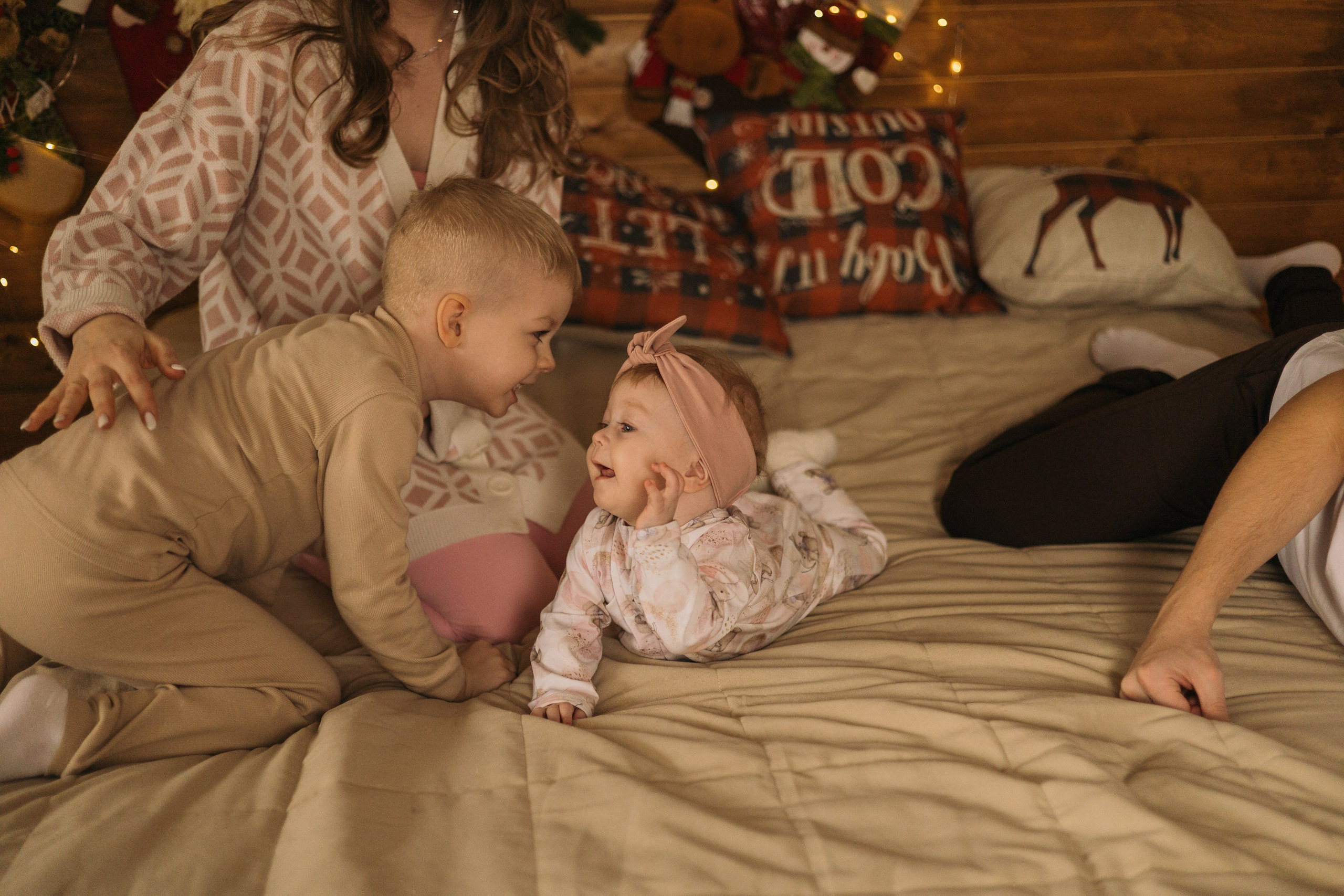 Маленькая история одной семьи♡. Фотограф в г. Чита