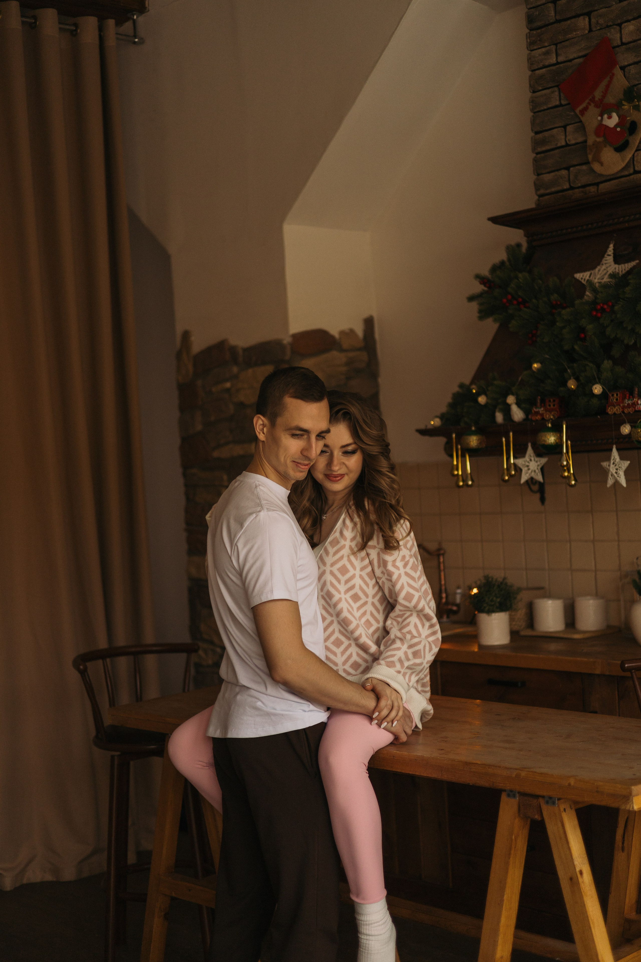 Маленькая история одной семьи♡. Фотограф в г. Чита