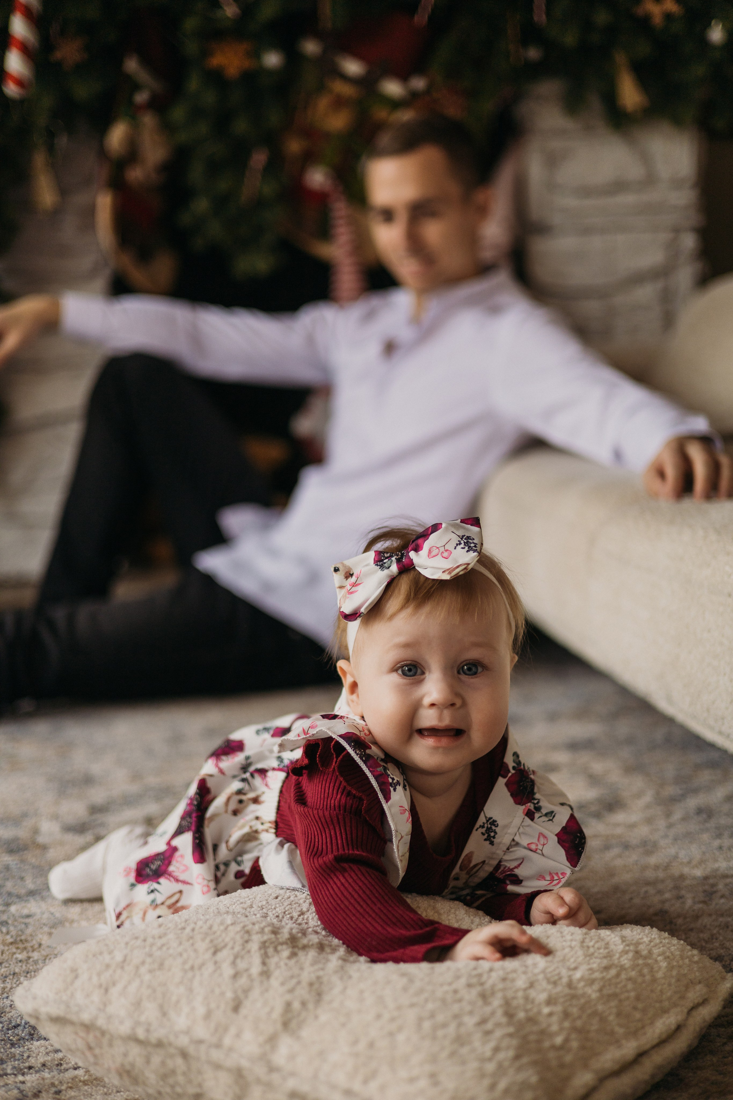 Маленькая история одной семьи♡. Фотограф в г. Чита