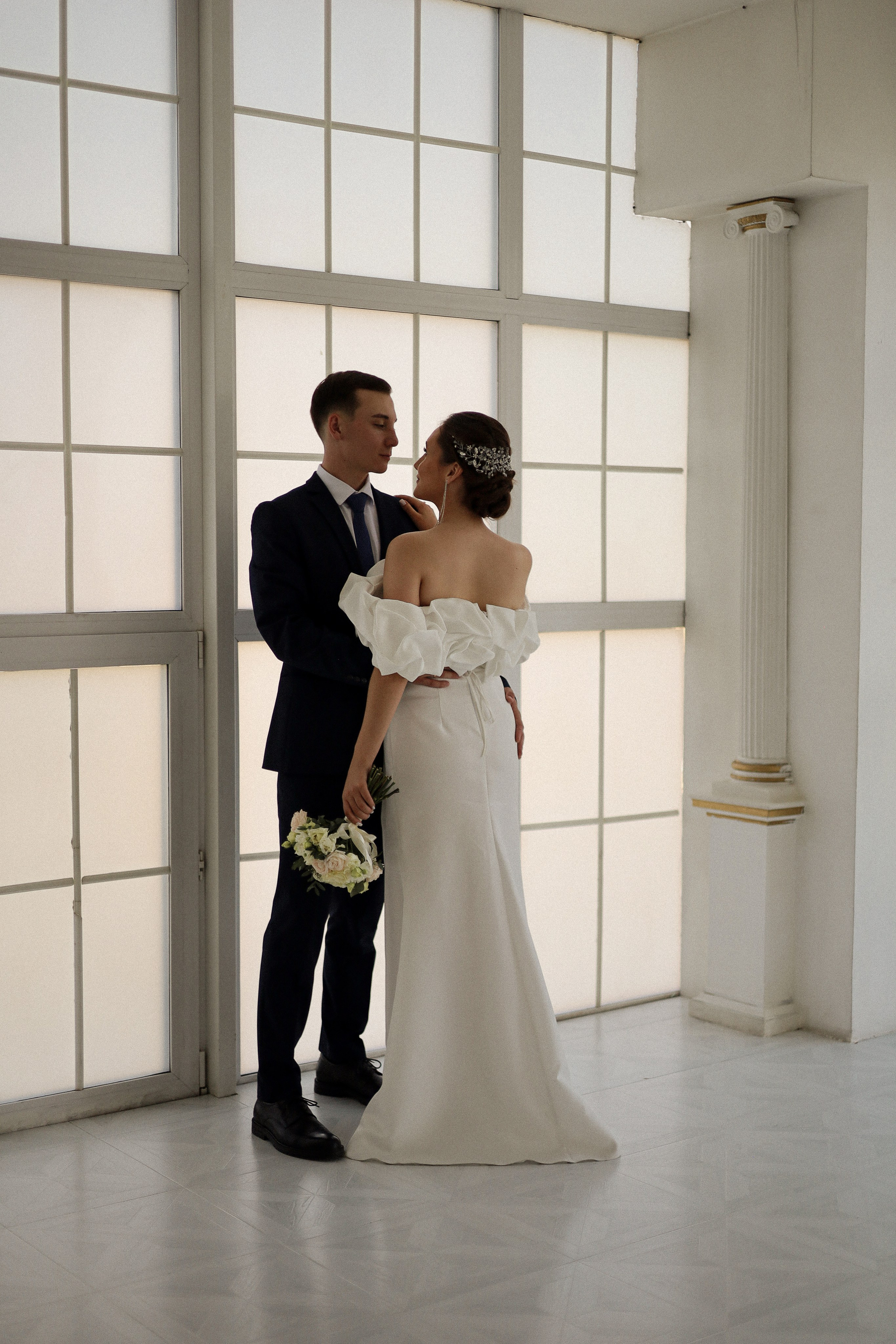 Дарья ♡ Никита. Фотограф в г. Чита