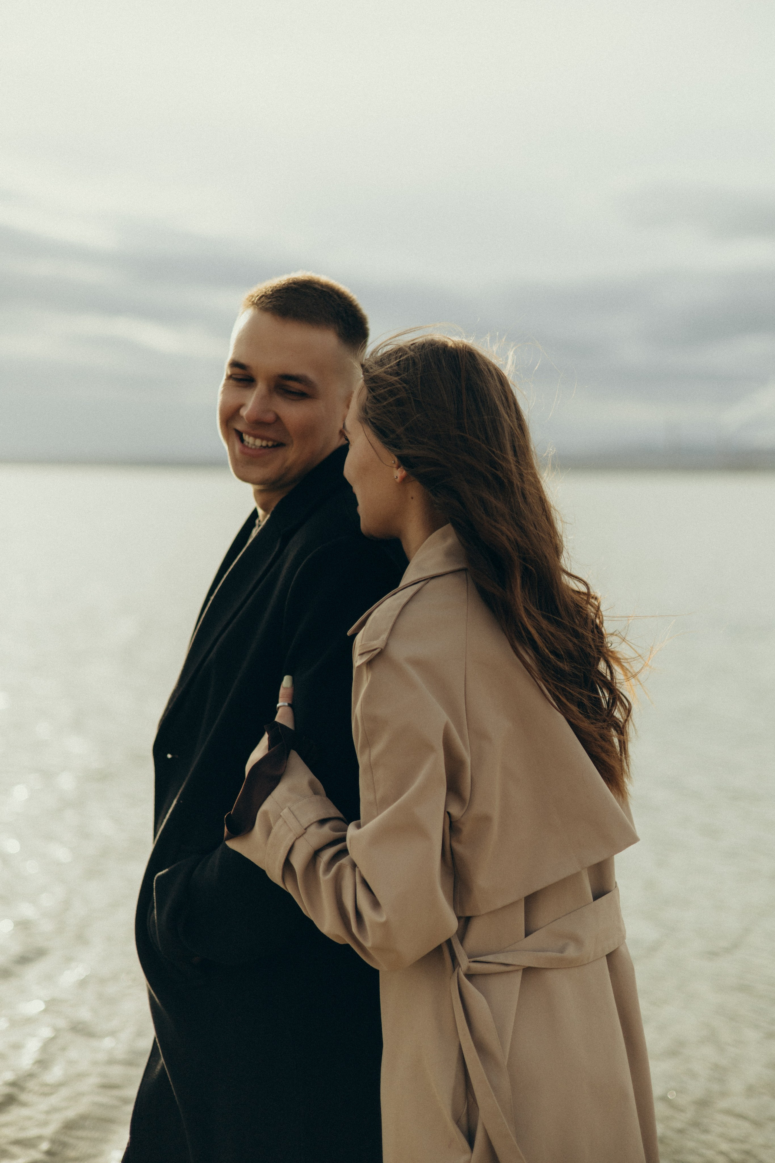 Карина, Иван. Фотограф в г. Чита