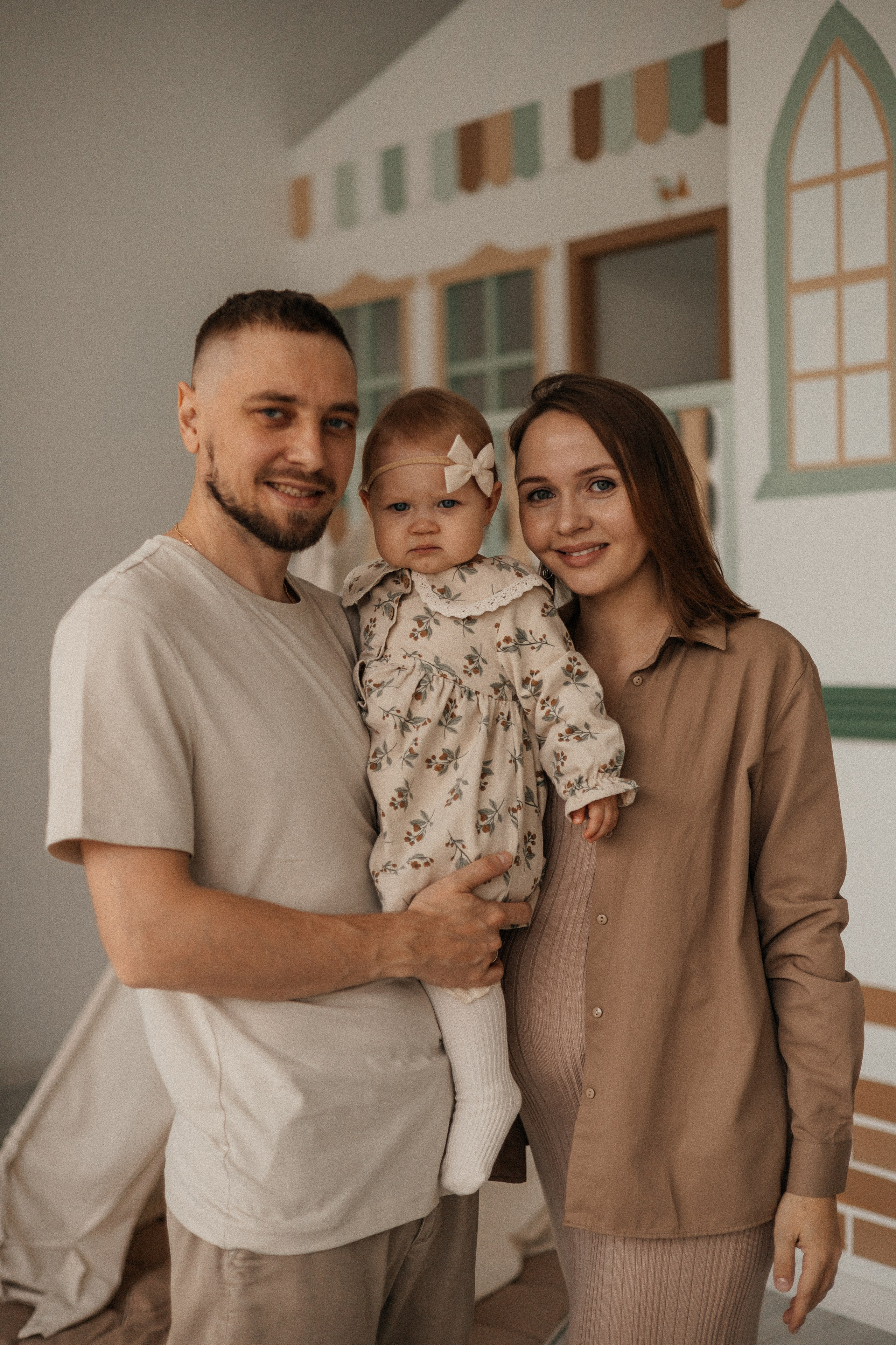 Саше годик ♡. Фотограф в г. Чита