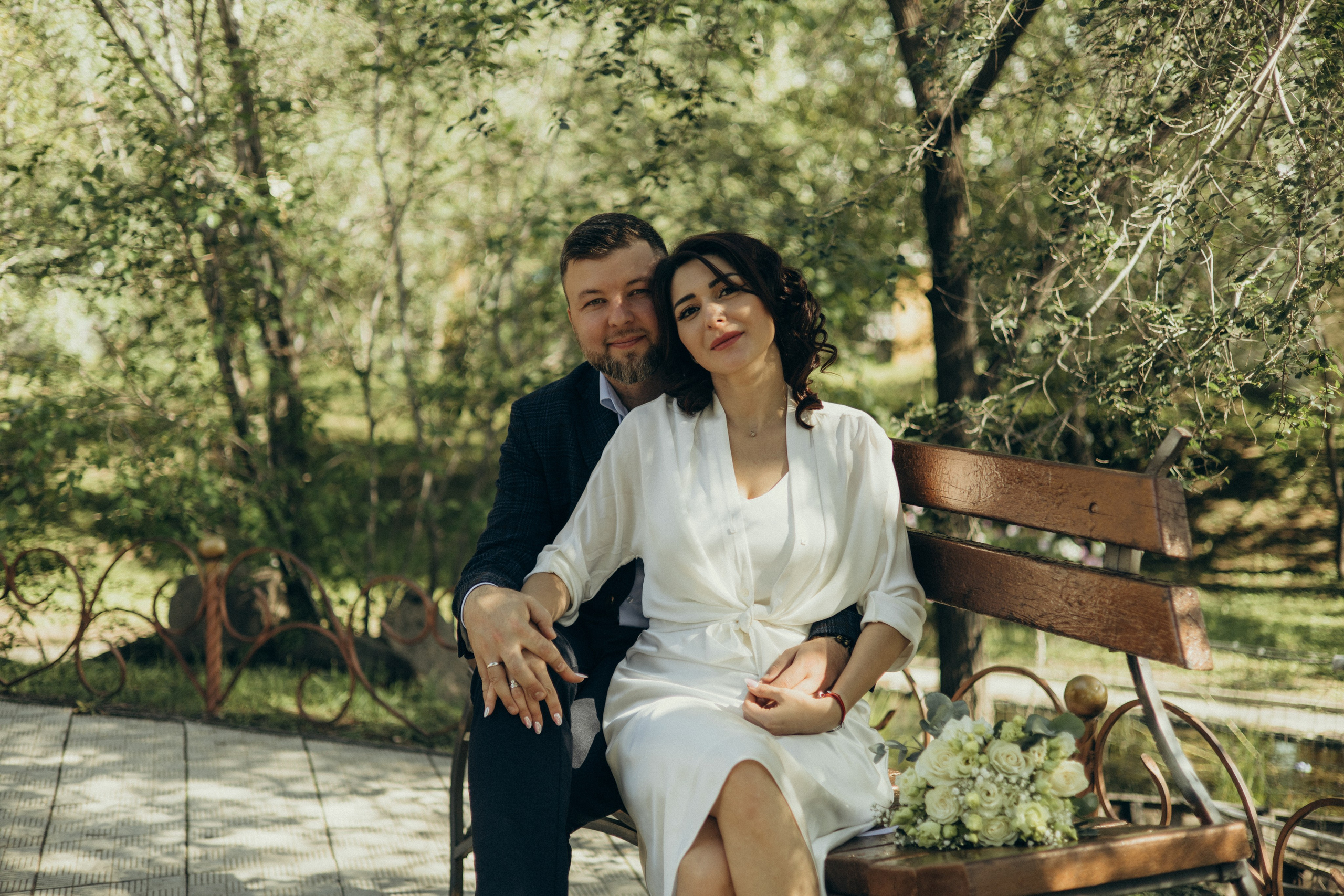 Андрей ♡ Гюнай. Фотограф в г. Чита