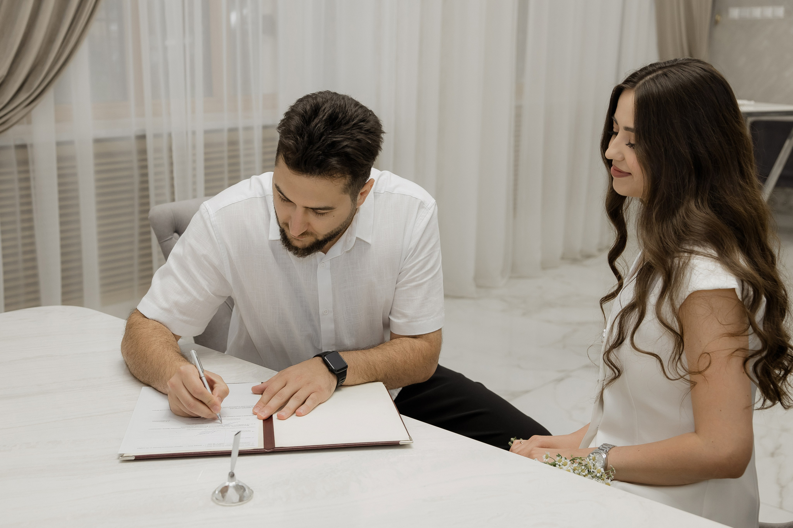 Геннадий и Мария. Валеева Виктория | Свадебный фотограф в Ростове-на-Дону и Москве