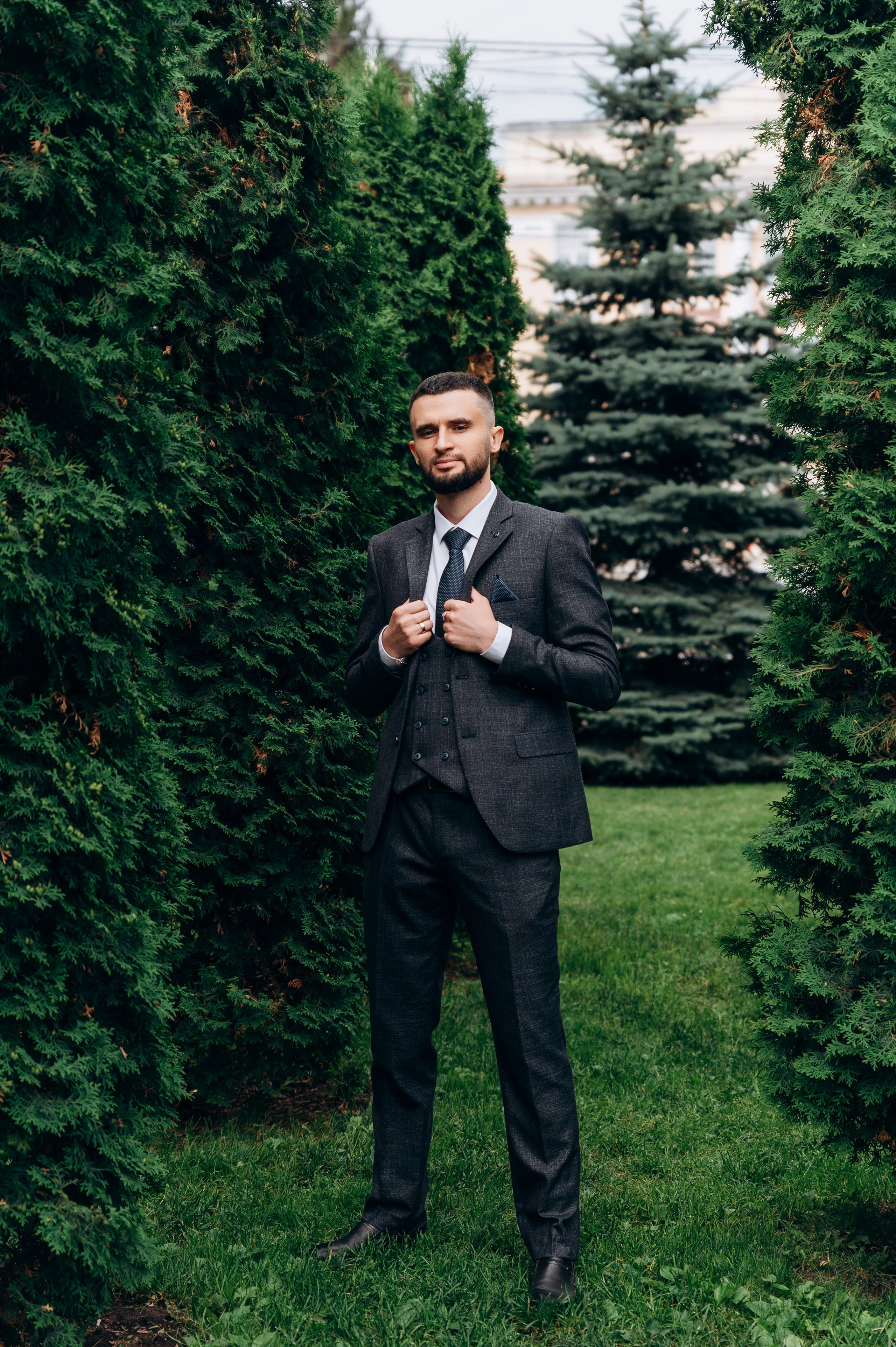 Прогулка. Фотограф в Новосибирске