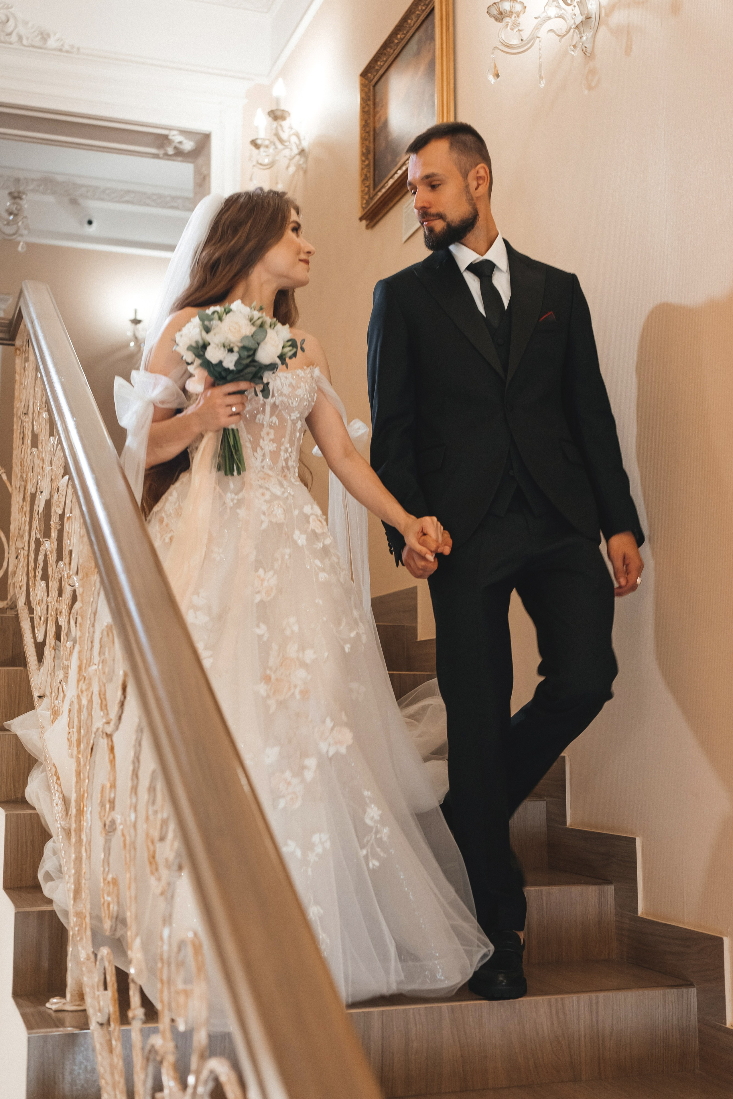 Виталий и Алина. Фотограф Иркутск, Ангарск, Усолье-Сибирское. Выпускные альбомы