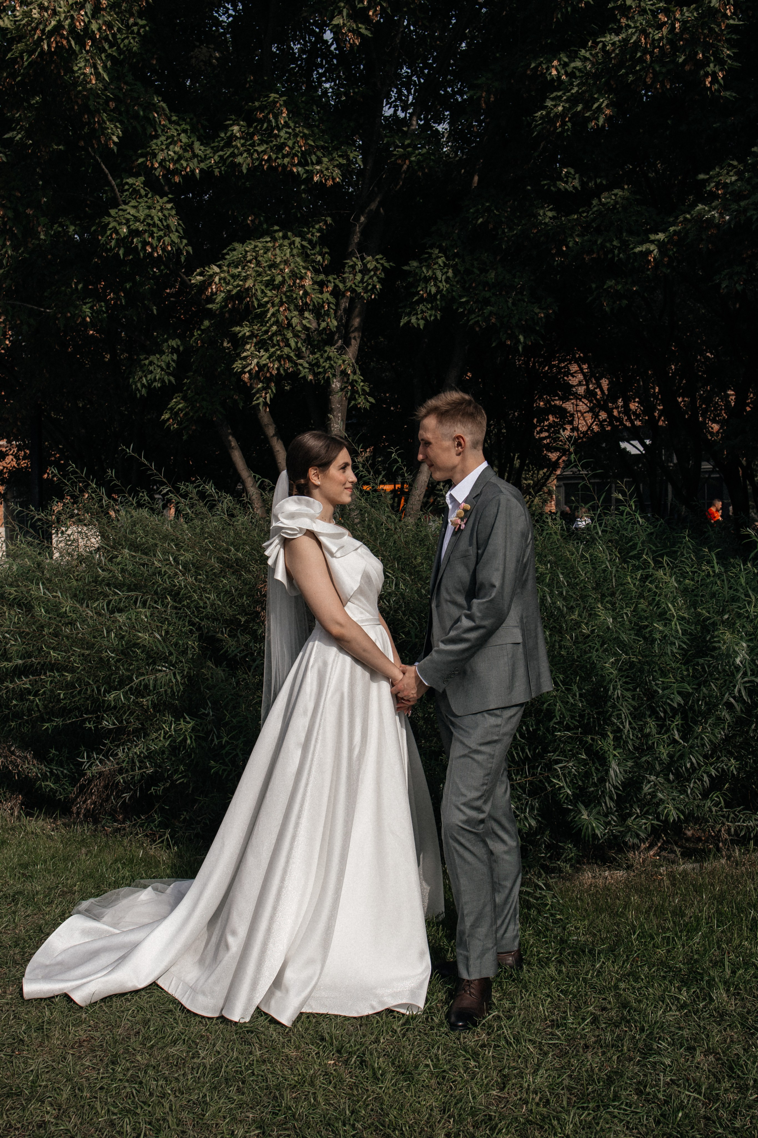 The Gamma. Фотограф в Санкт-Петербурге Виктория Безверхая