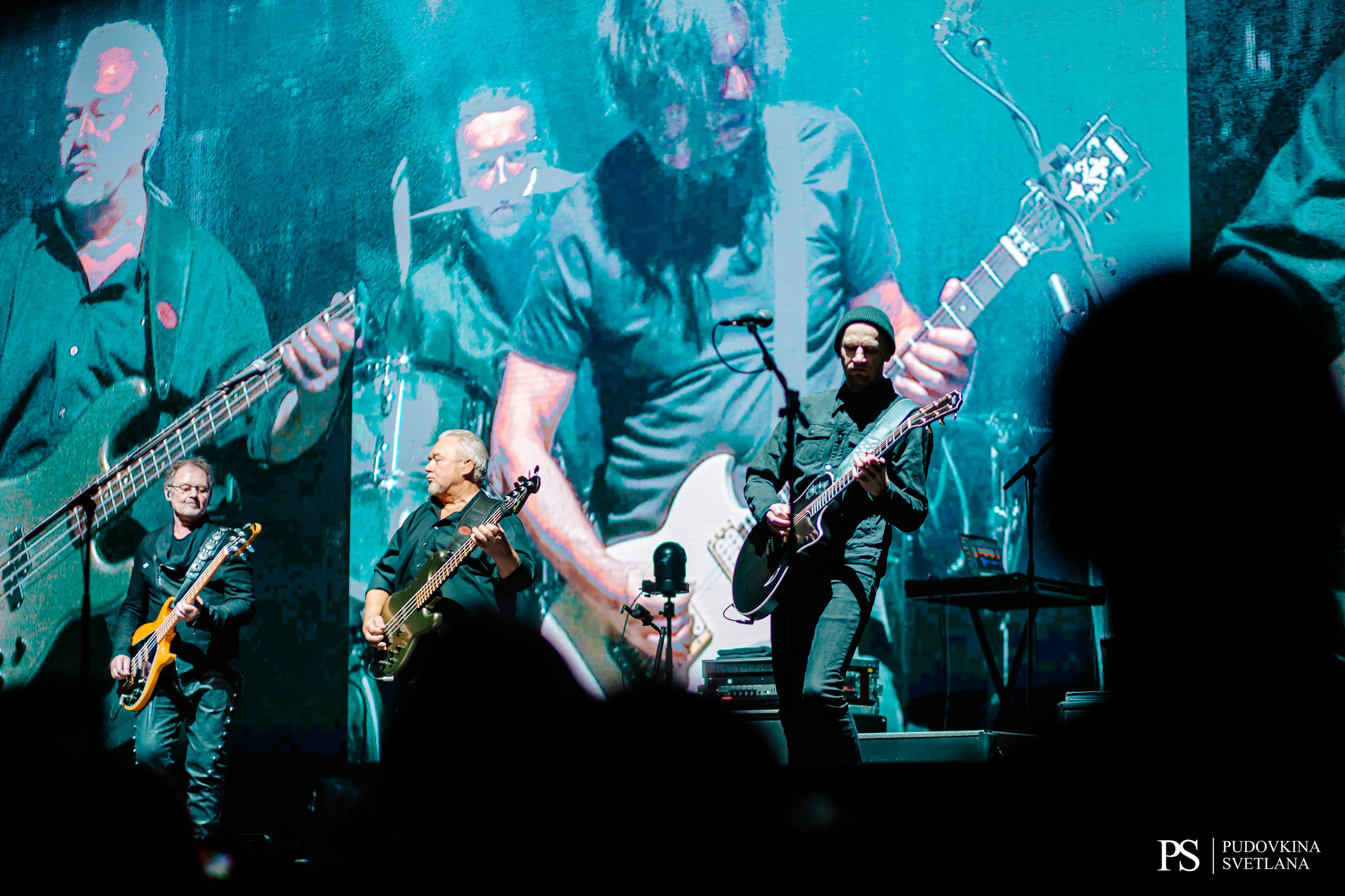 КИНО. Самара. Фотограф Тольятти Светлана Пудовкина