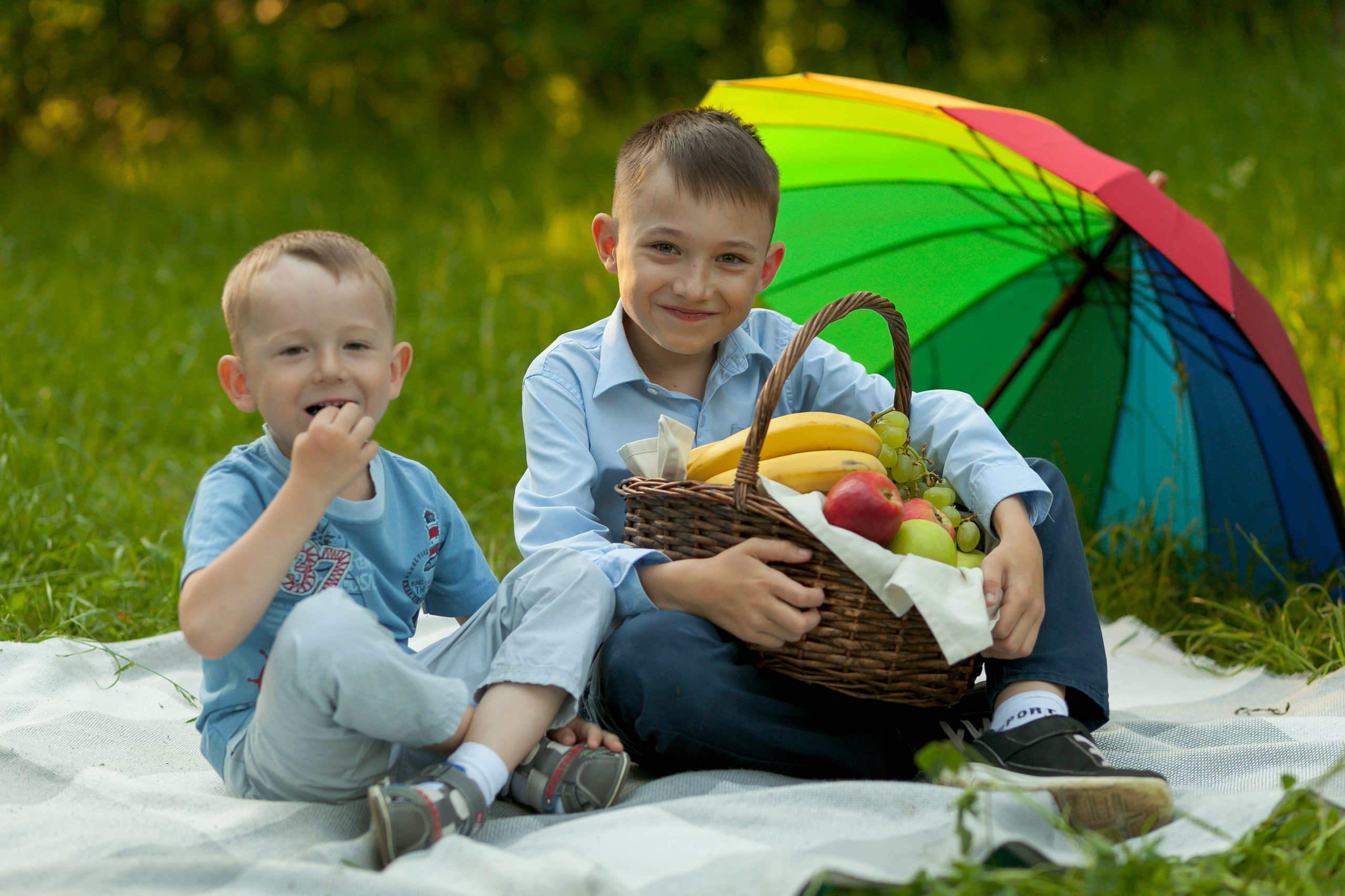 Фотосессия весной. Выпускные альбомы Казань. Семейный и детский фотограф Михаил Мигачев