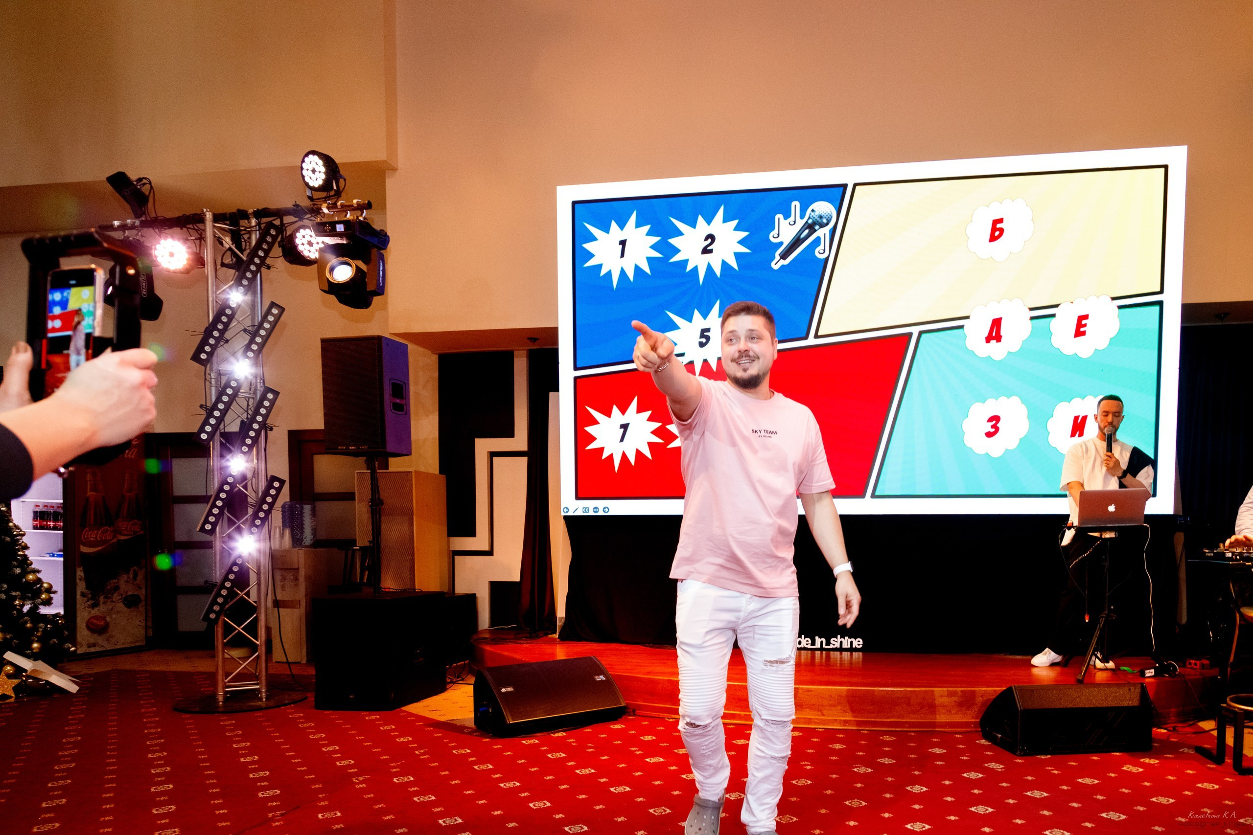 Репортажная съемка. Репортажный фотограф Кузнецова Кристина