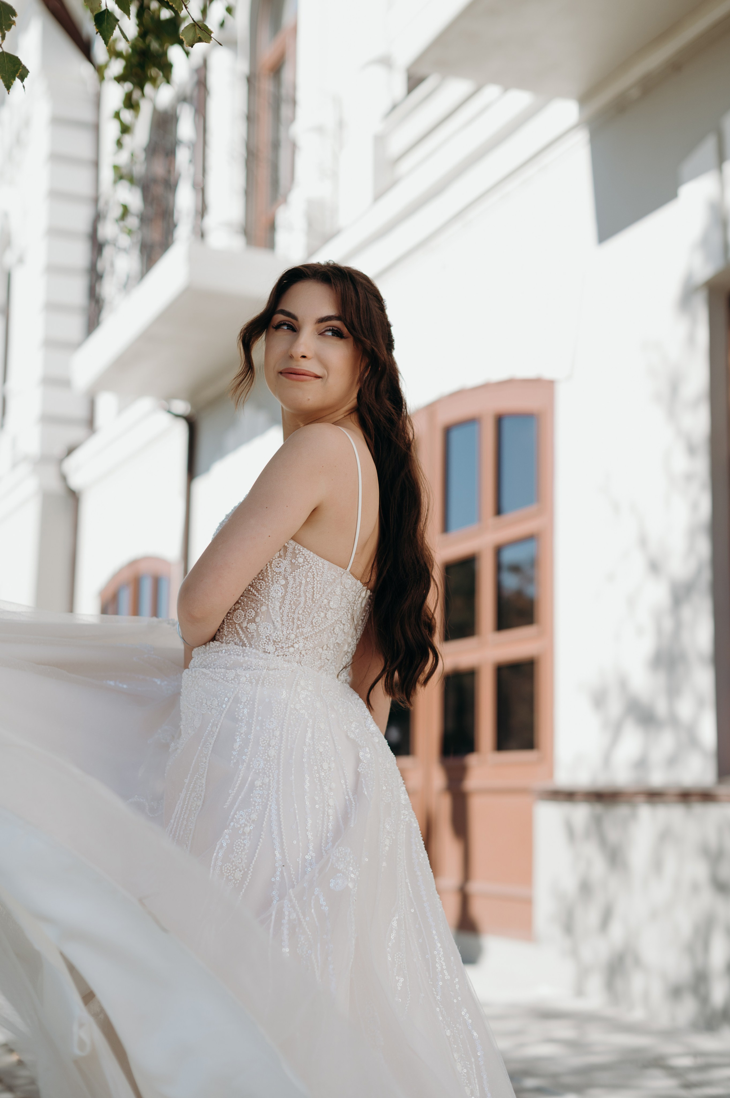 Александр и Софья. Фотограф в Абакане и Минусинске