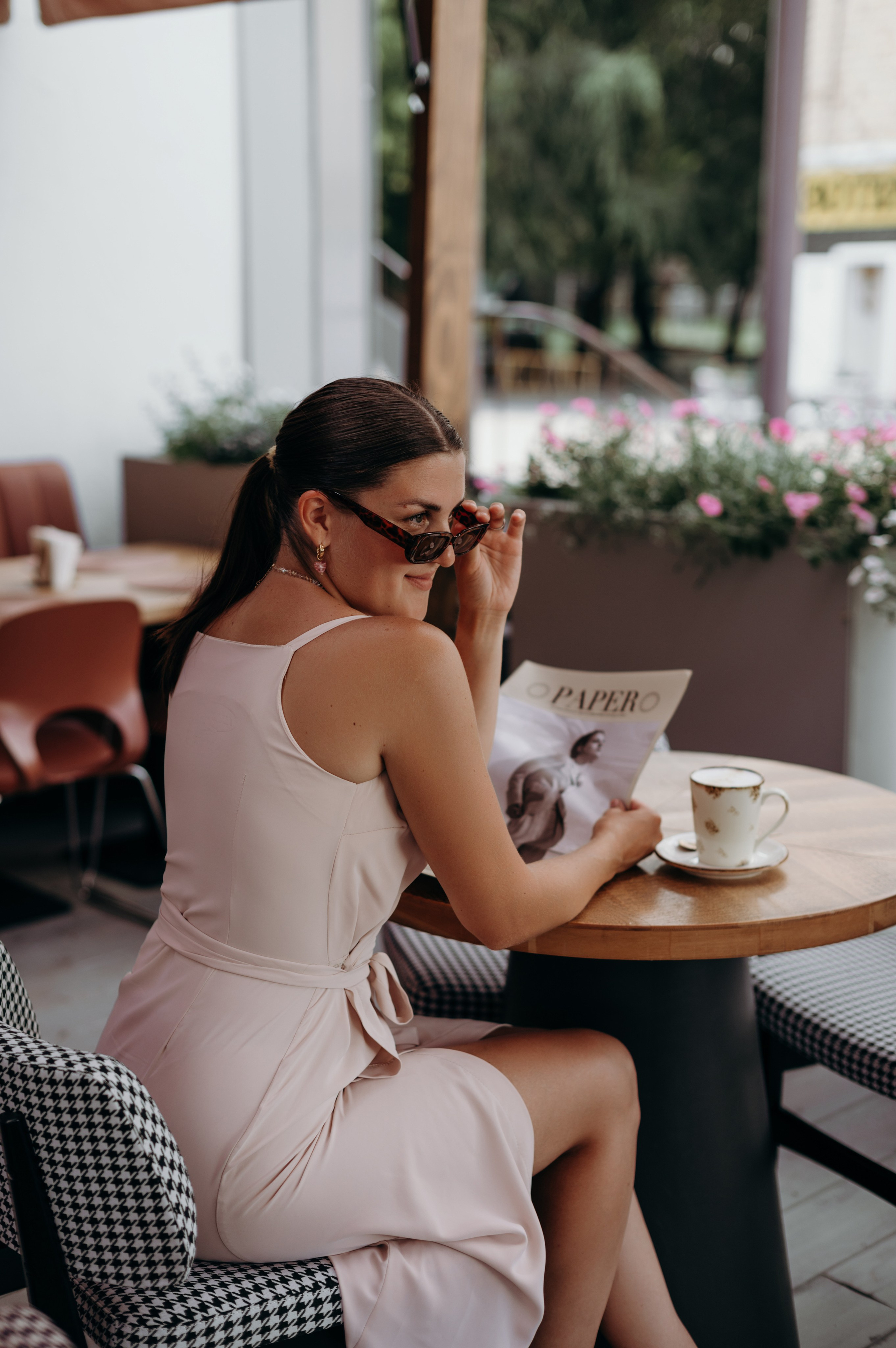 Лена. Фотограф в Абакане и Минусинске