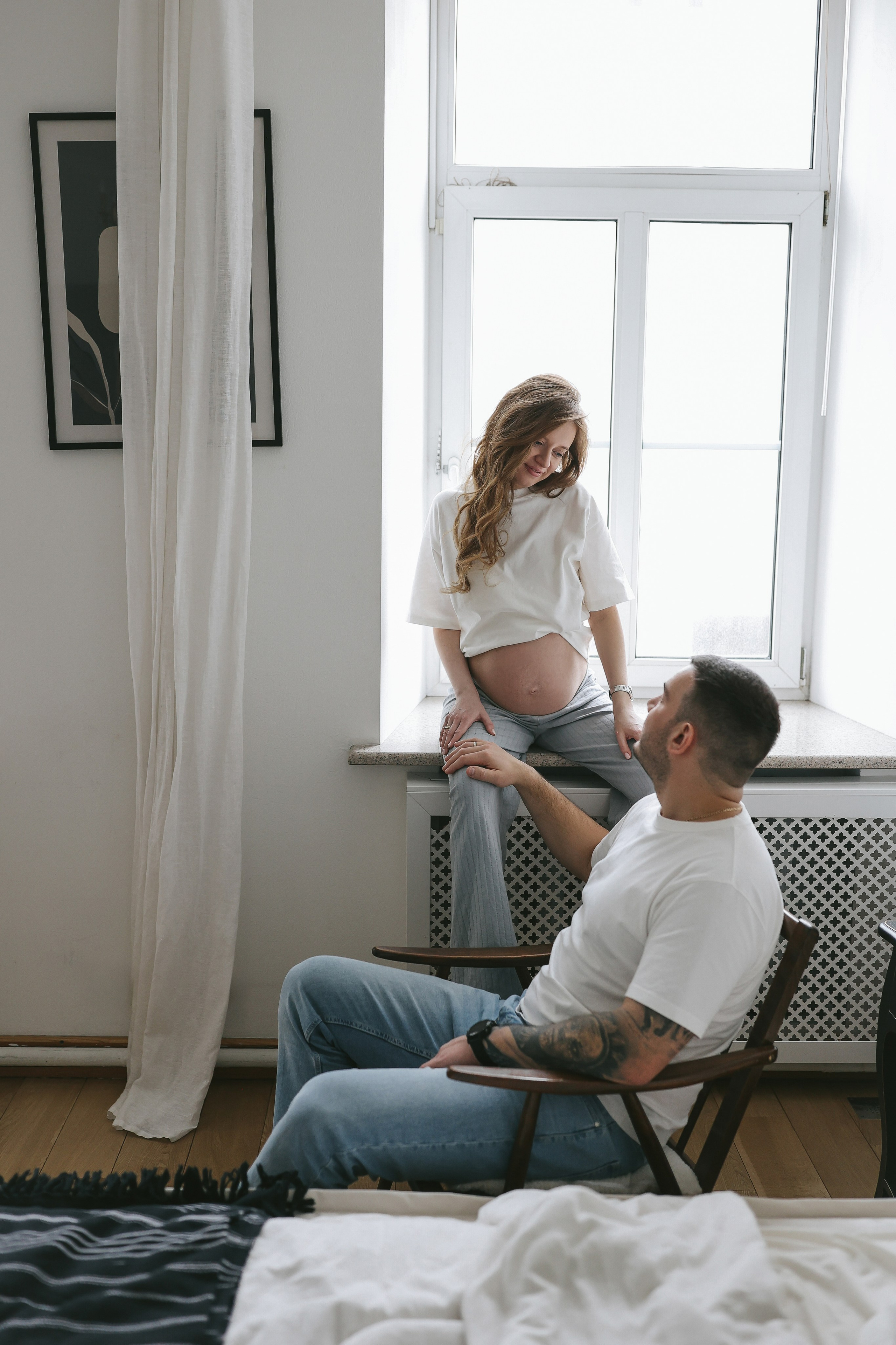 Maria & Igor. Ekaterina Buneeva Photography