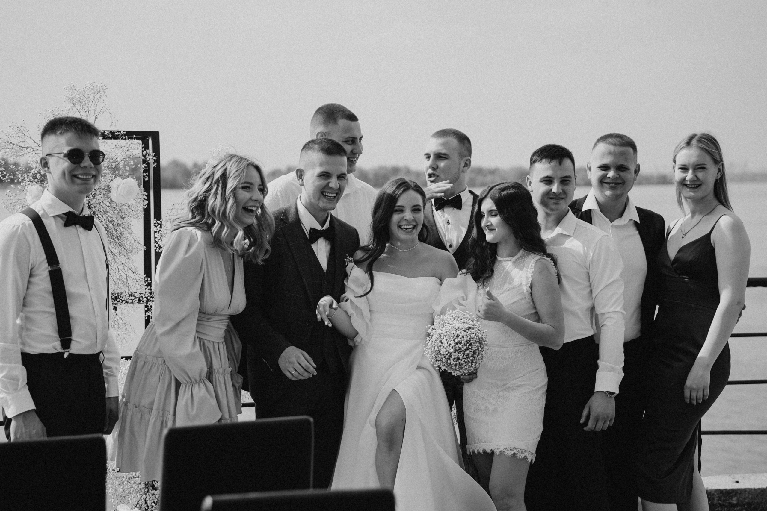 Катя&Серёжа. Фотограф, Видеограф Новосибирск