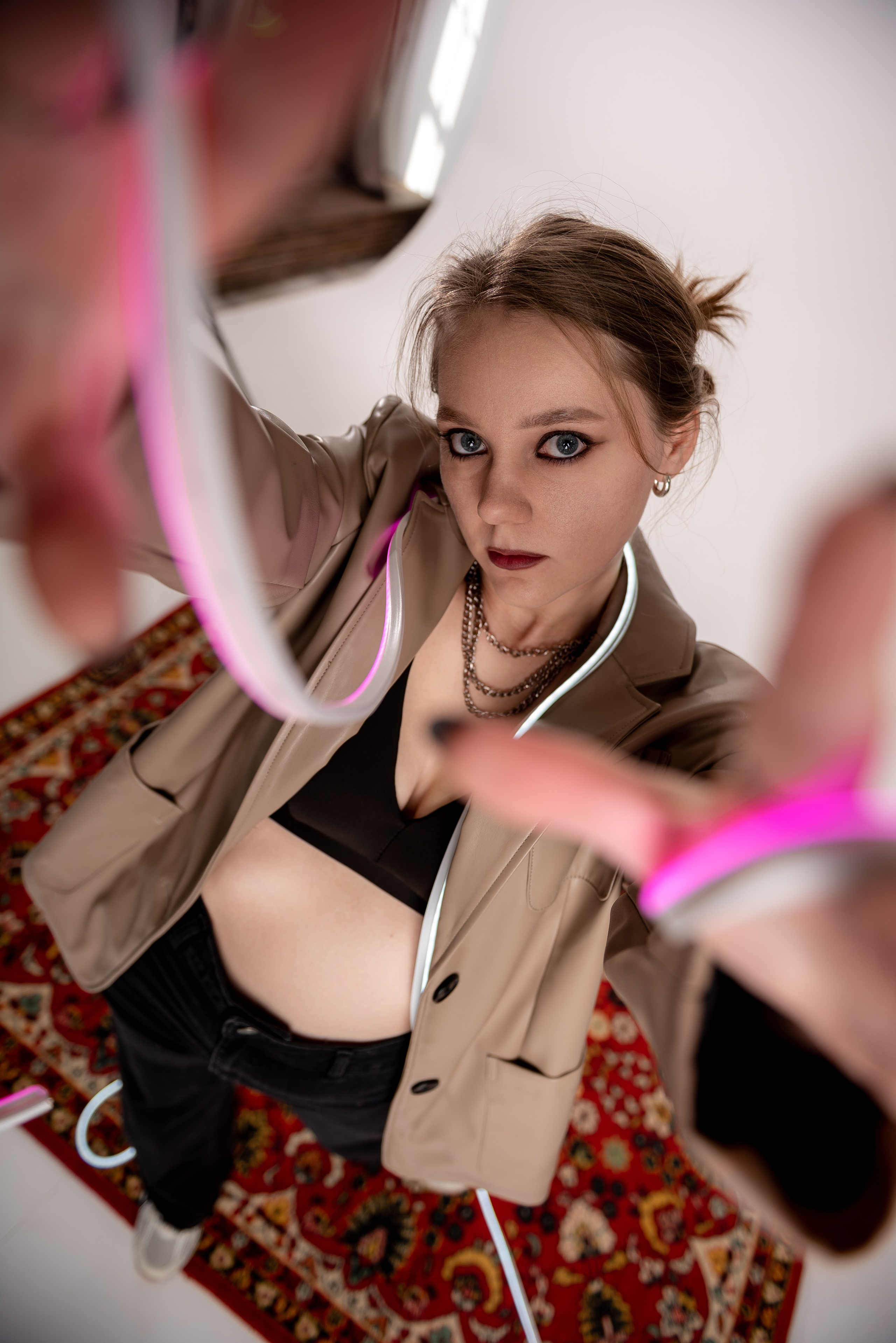 Индивидуальные фотосессии. Фотограф Волгоград Ермолова Дарья