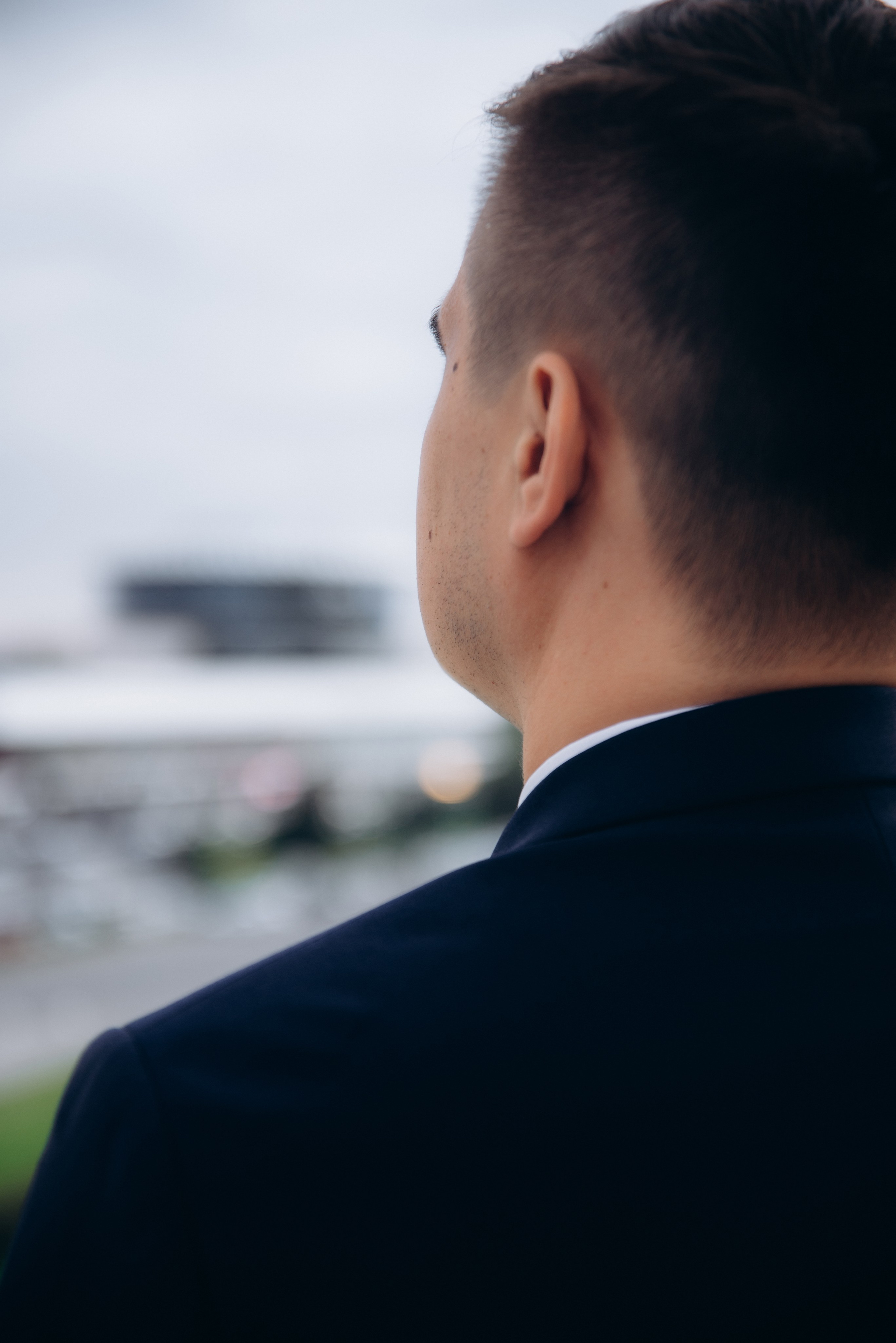 Владимир и Галина. Артём Самойленко, фотограф в г. Волгоград